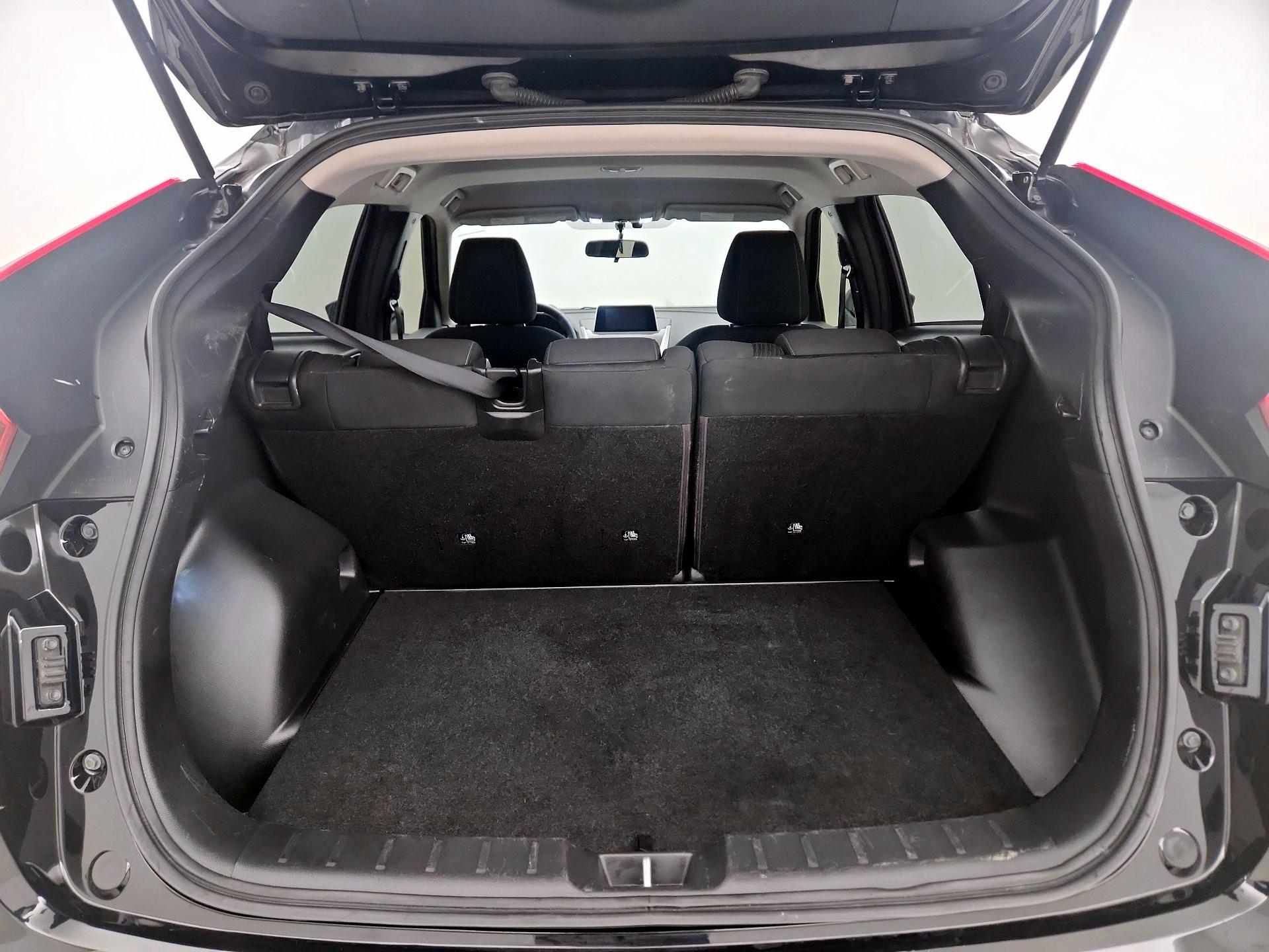 Thumbnail: 2019 Mitsubishi Eclipse Cross - 20
