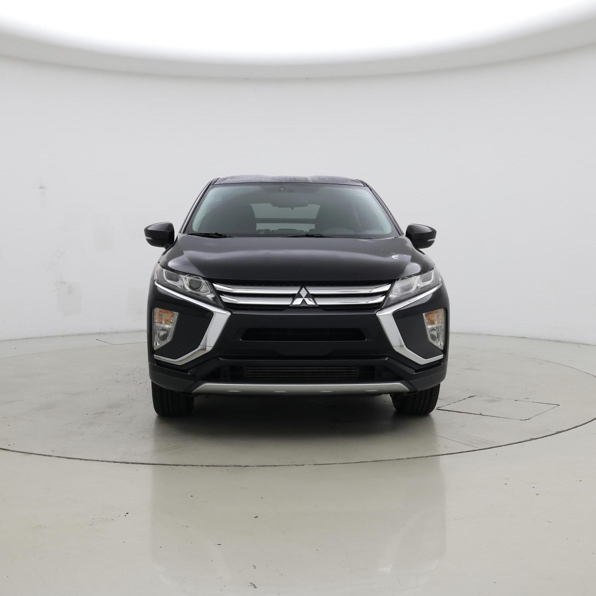 Thumbnail: 2019 Mitsubishi Eclipse Cross - 5