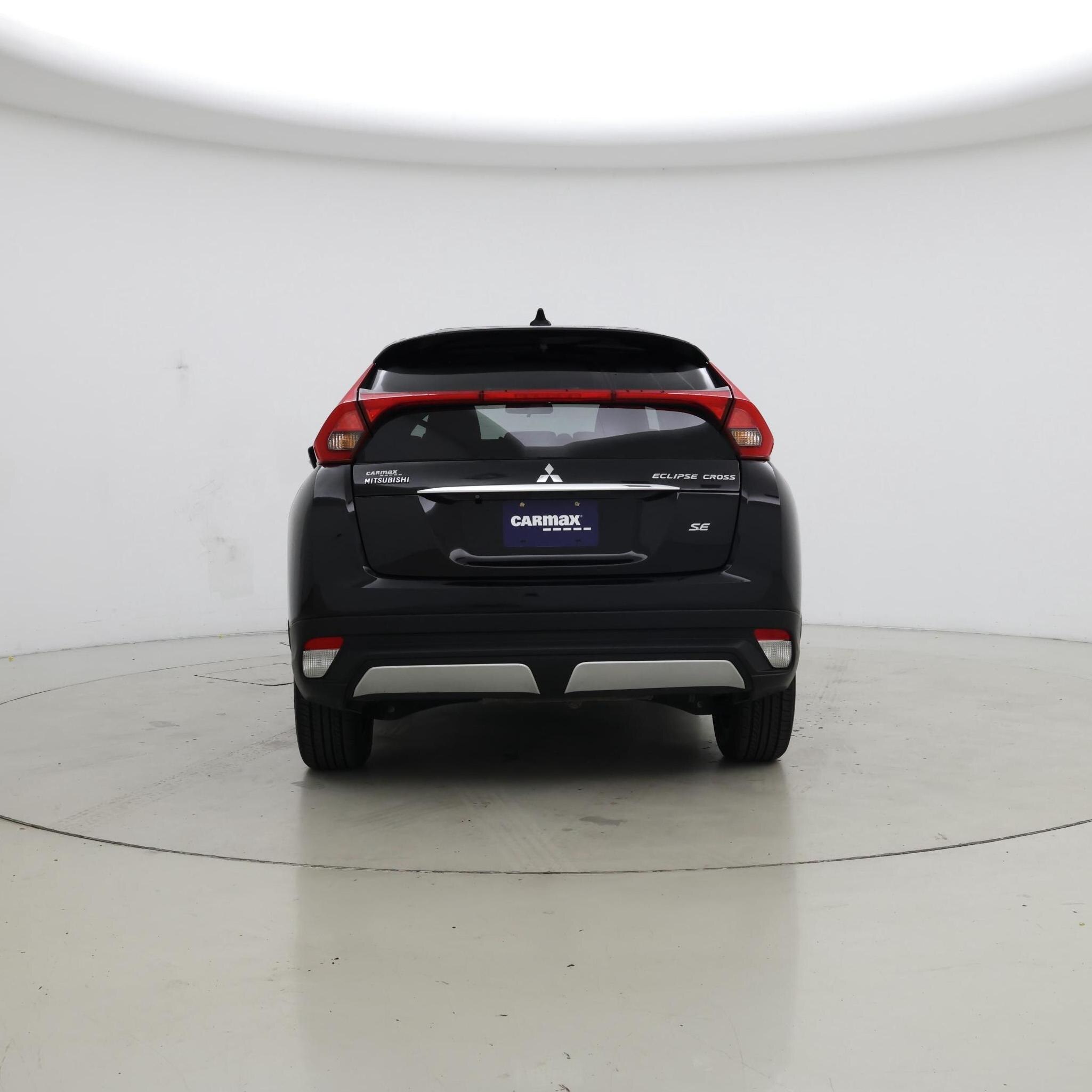 Thumbnail: 2019 Mitsubishi Eclipse Cross - 6