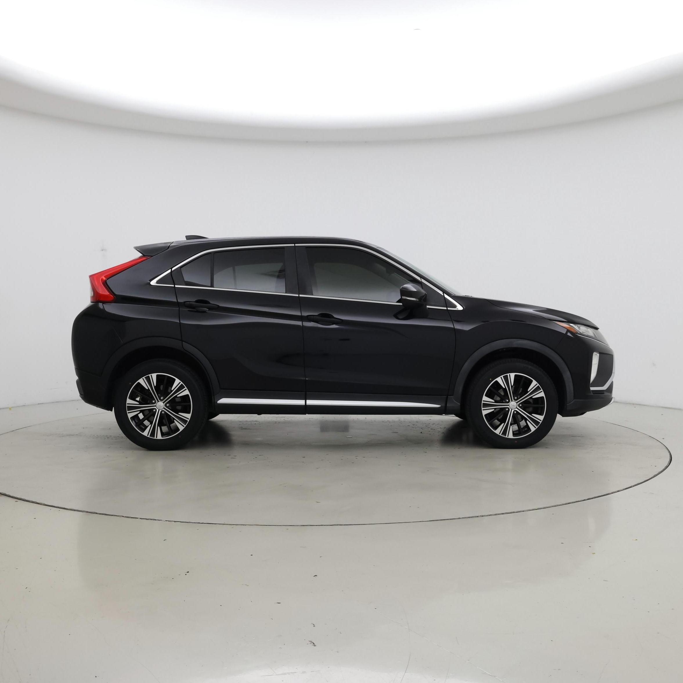 Thumbnail: 2019 Mitsubishi Eclipse Cross - 7