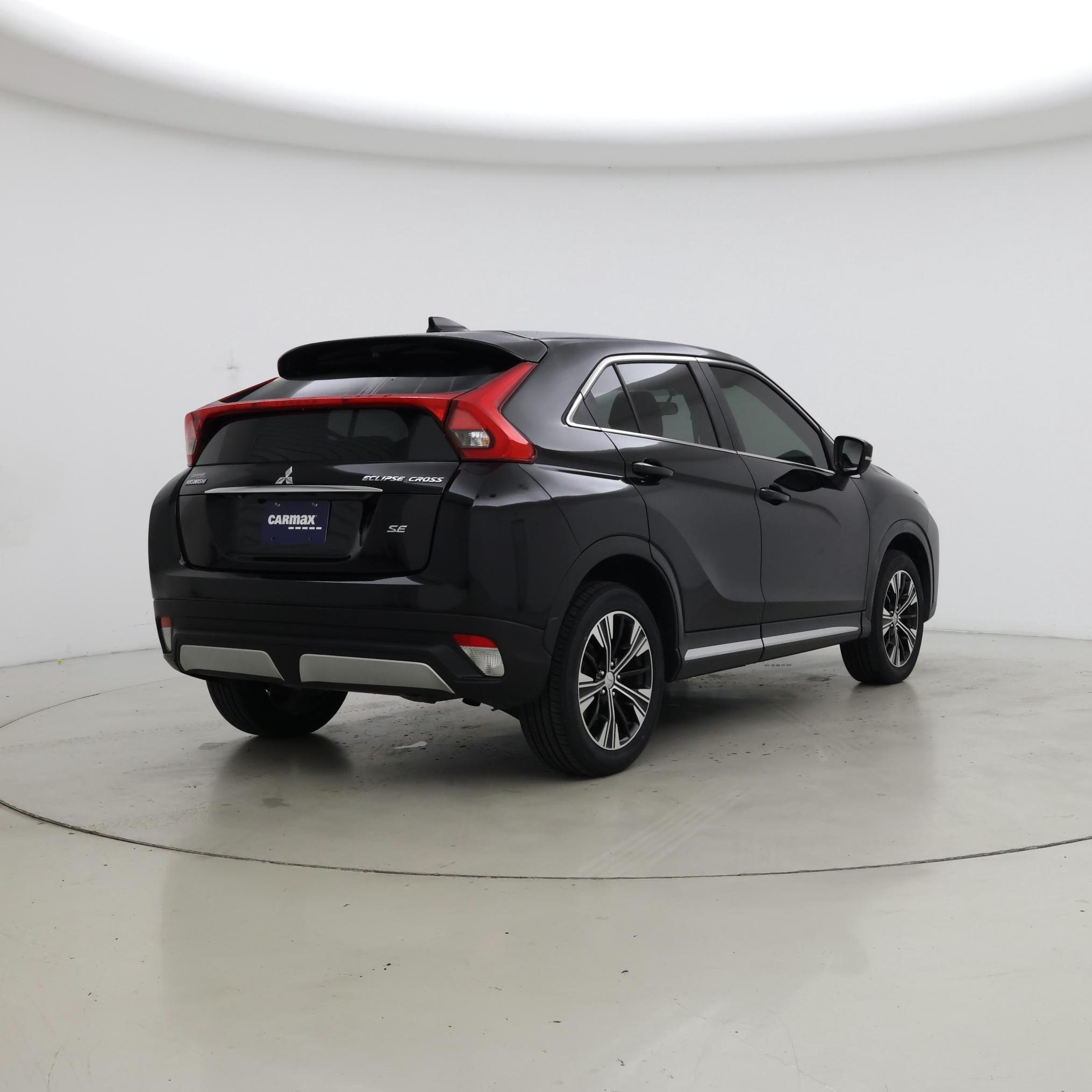Thumbnail: 2019 Mitsubishi Eclipse Cross - 8