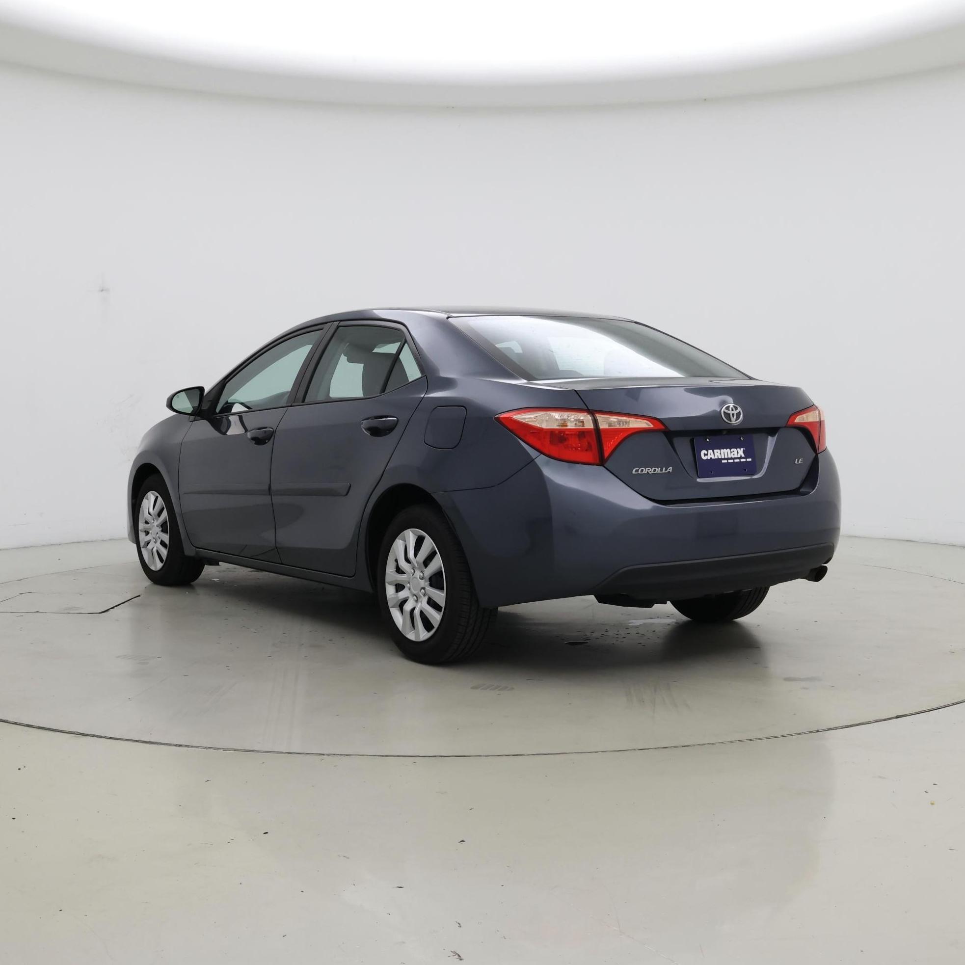 Thumbnail: 2018 Toyota Corolla - 2