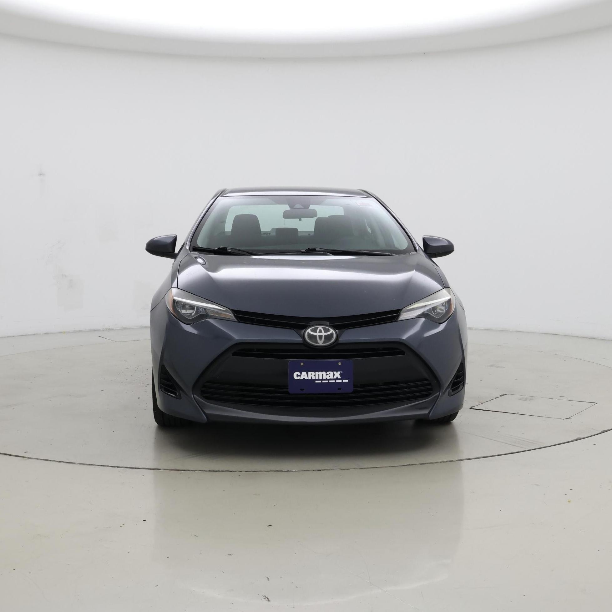 Thumbnail: 2018 Toyota Corolla - 5
