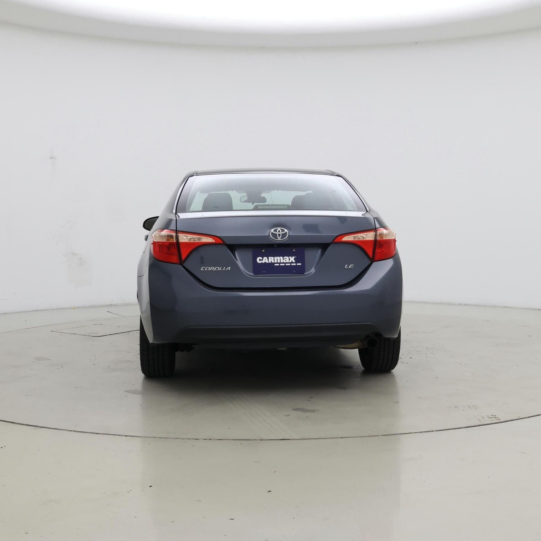 Thumbnail: 2018 Toyota Corolla - 6