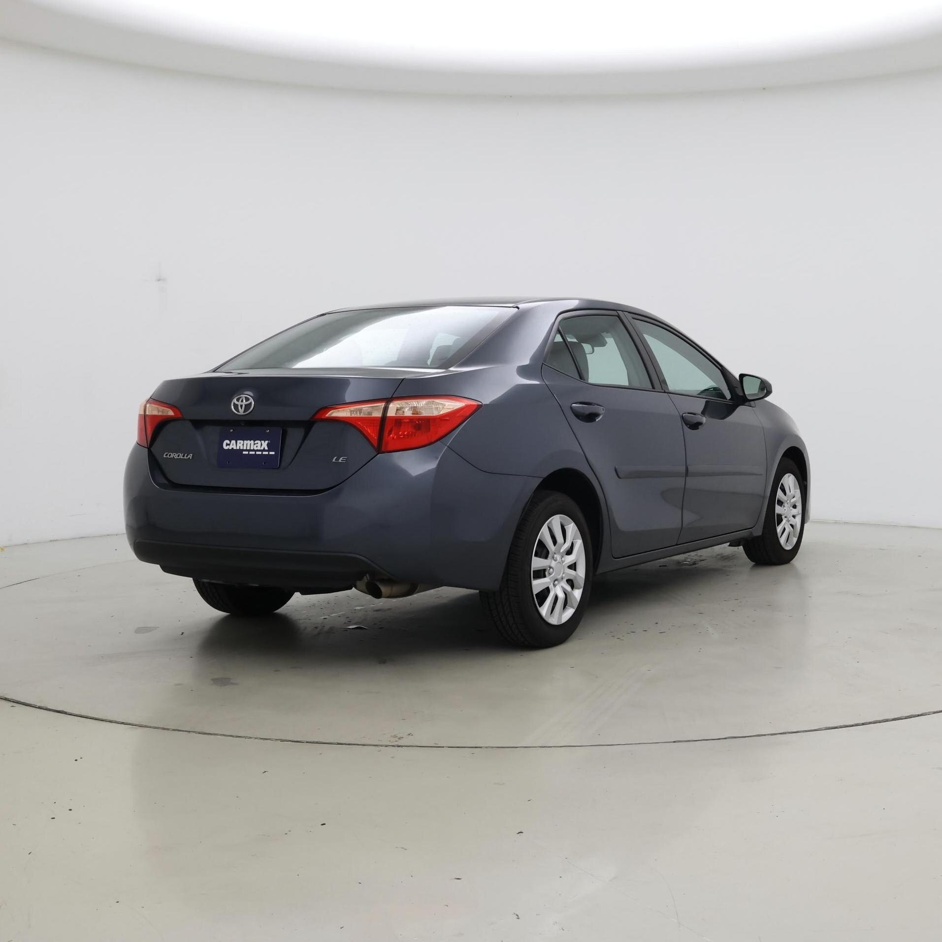 Thumbnail: 2018 Toyota Corolla - 8