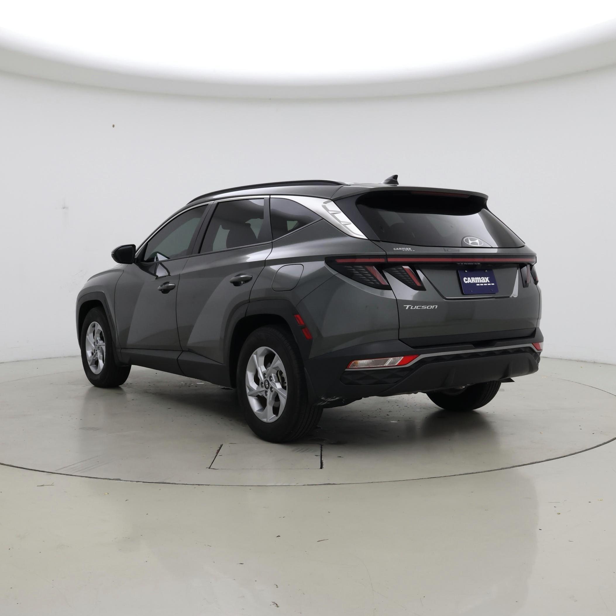 Thumbnail: 2023 Hyundai Tucson - 2