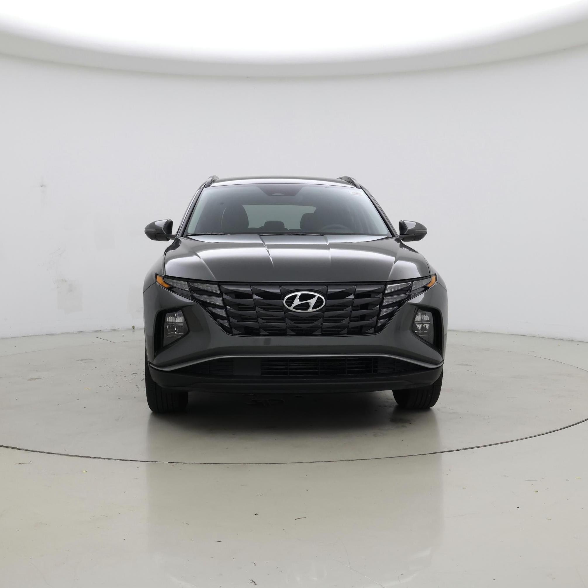 Thumbnail: 2023 Hyundai Tucson - 5