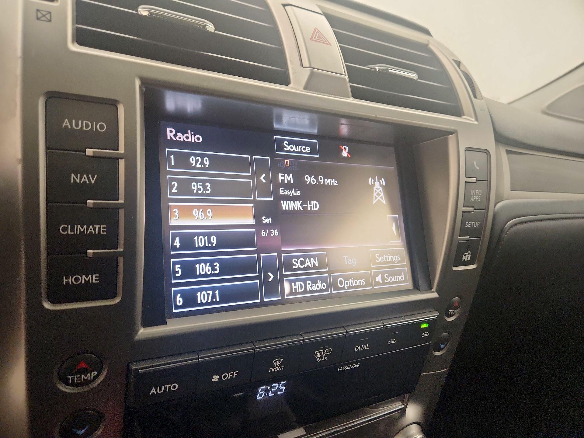 Thumbnail: 2017 Lexus GX - 16