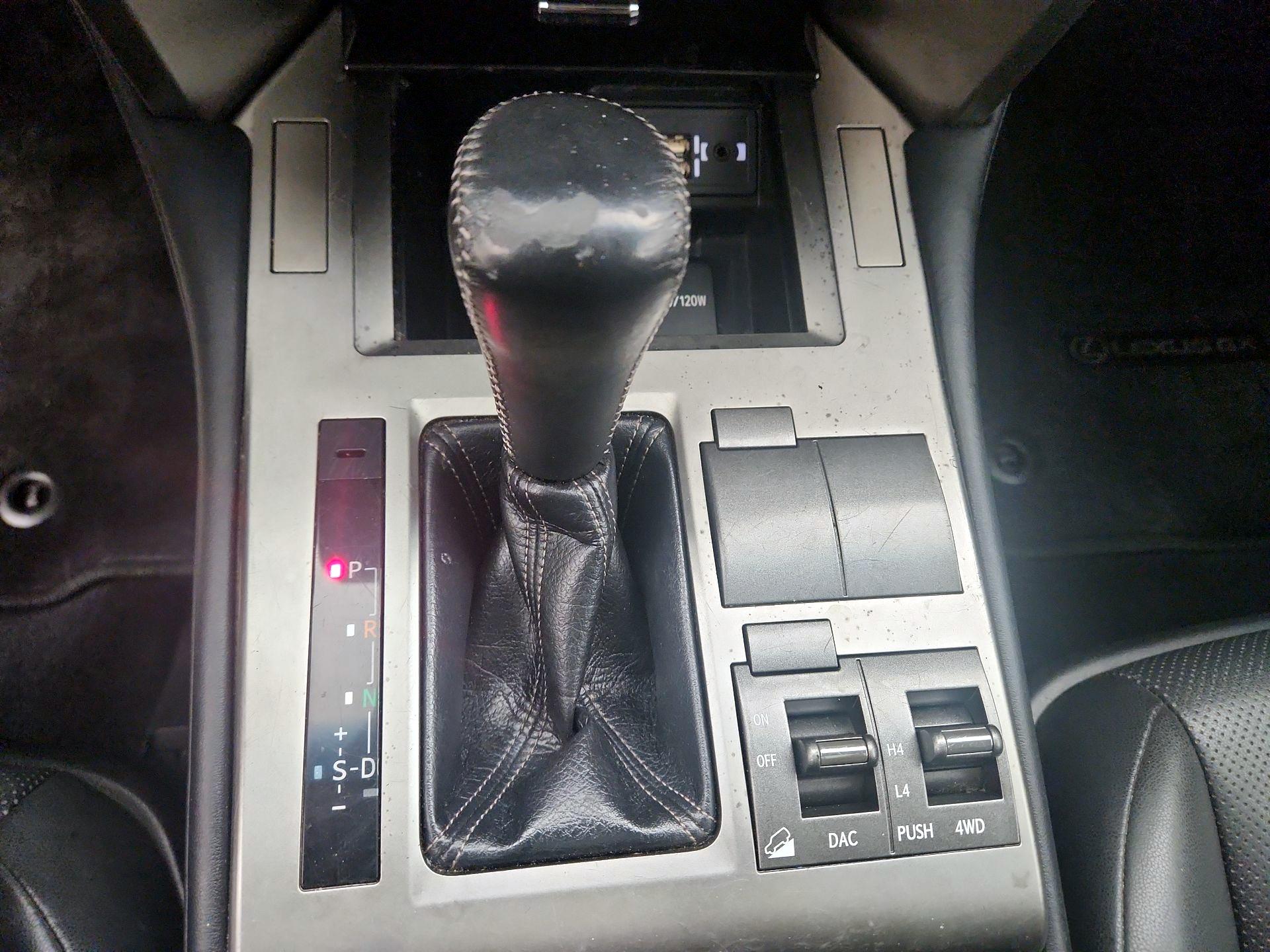 Thumbnail: 2017 Lexus GX - 18