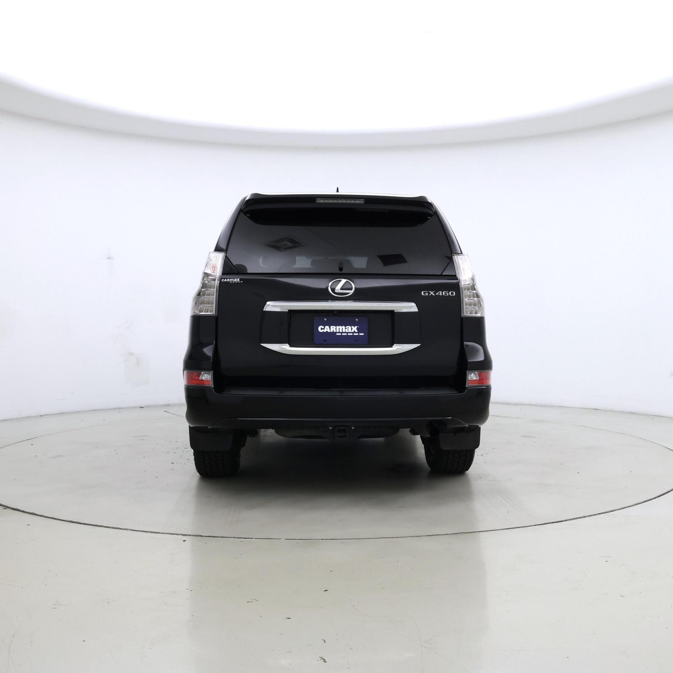 Thumbnail: 2017 Lexus GX - 6