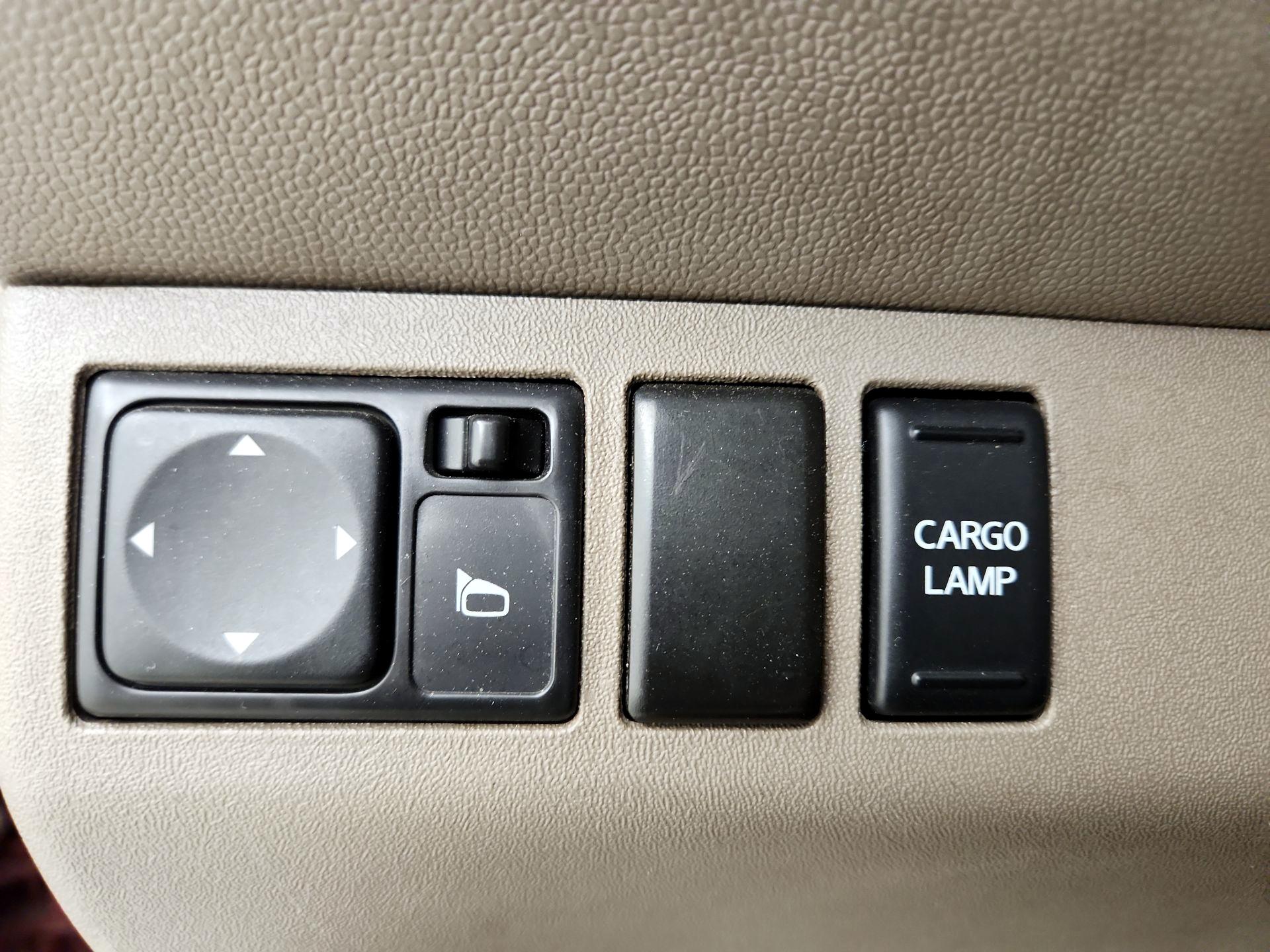 Thumbnail: 2019 Nissan Frontier - 13