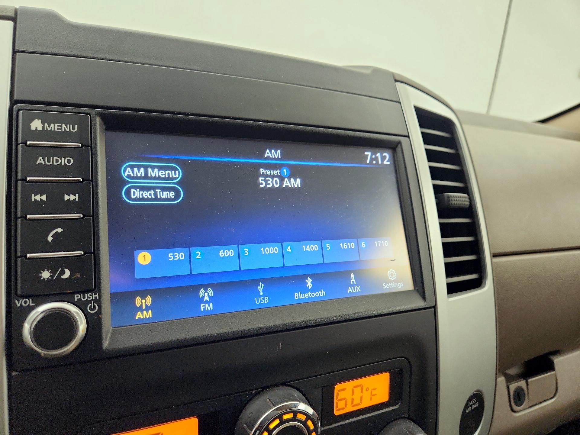 Thumbnail: 2019 Nissan Frontier - 15