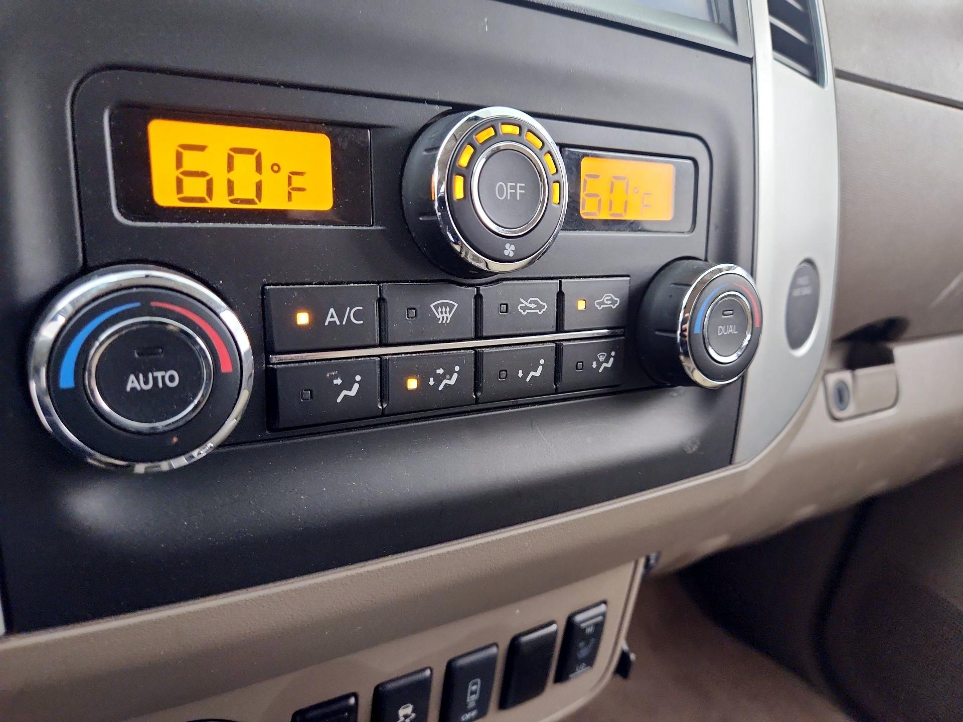 Thumbnail: 2019 Nissan Frontier - 16