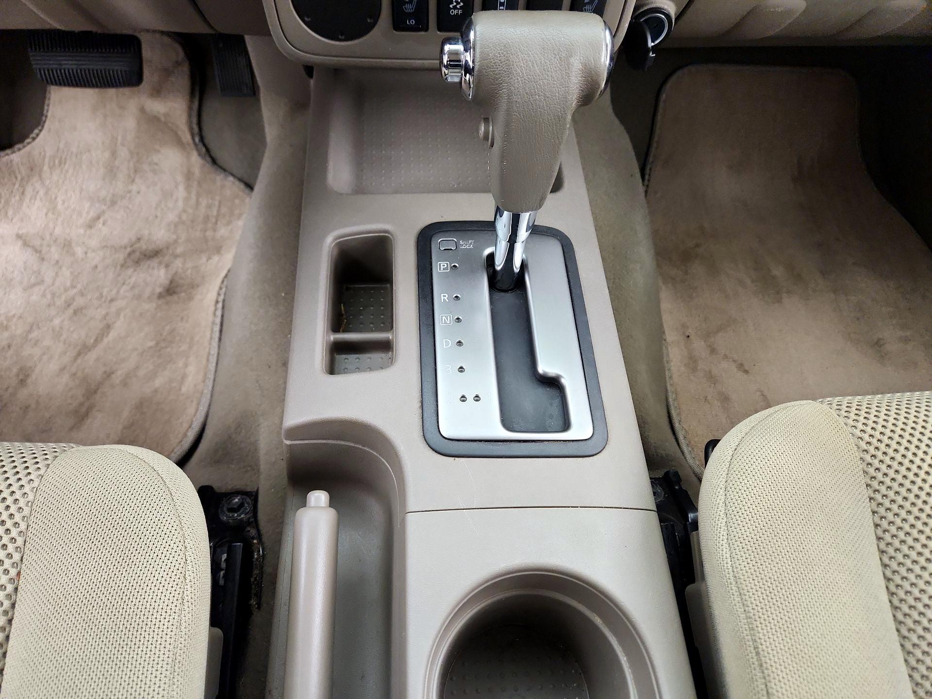 Thumbnail: 2019 Nissan Frontier - 17