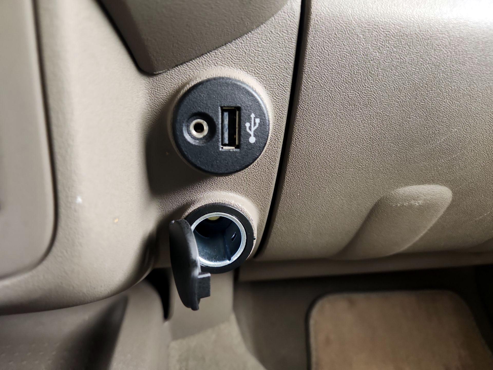 Thumbnail: 2019 Nissan Frontier - 18