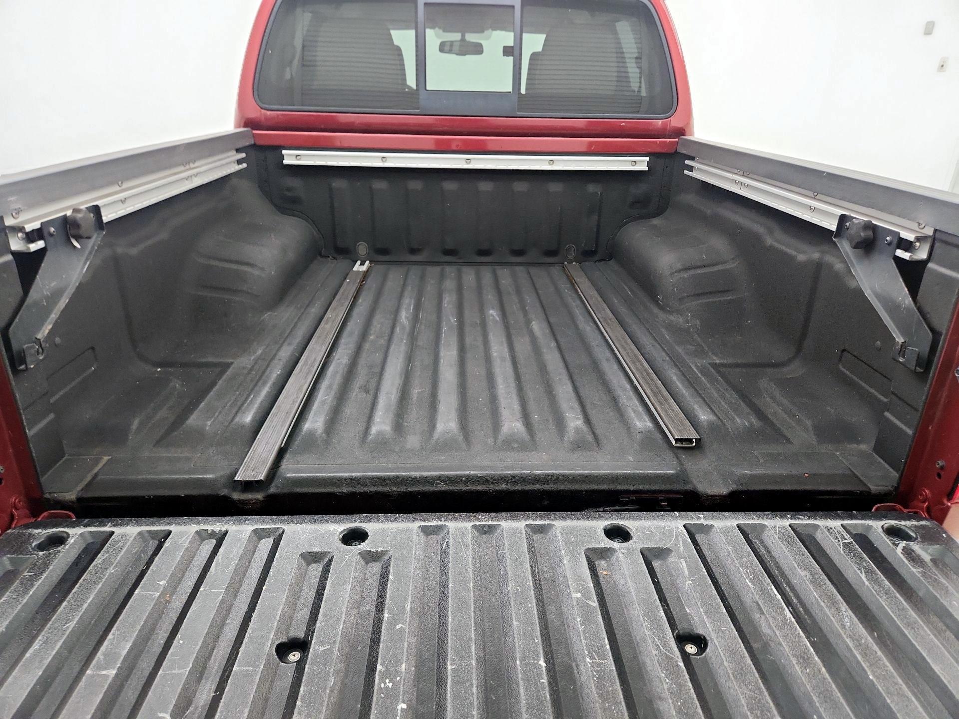 Thumbnail: 2019 Nissan Frontier - 20