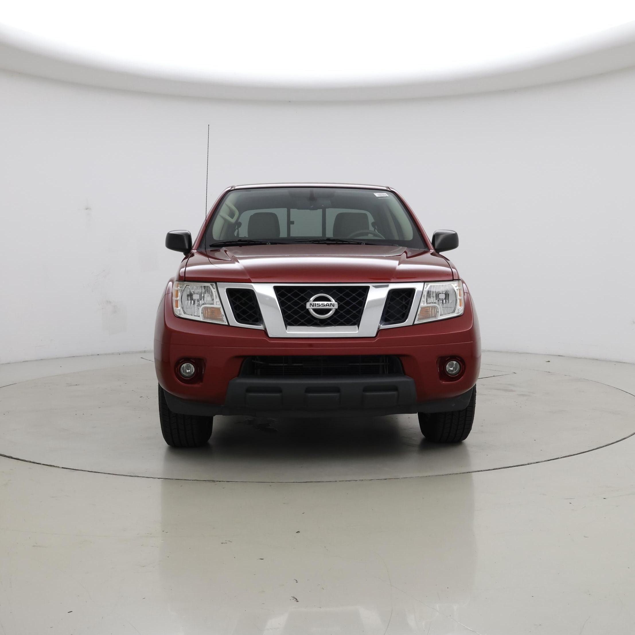 Thumbnail: 2019 Nissan Frontier - 5