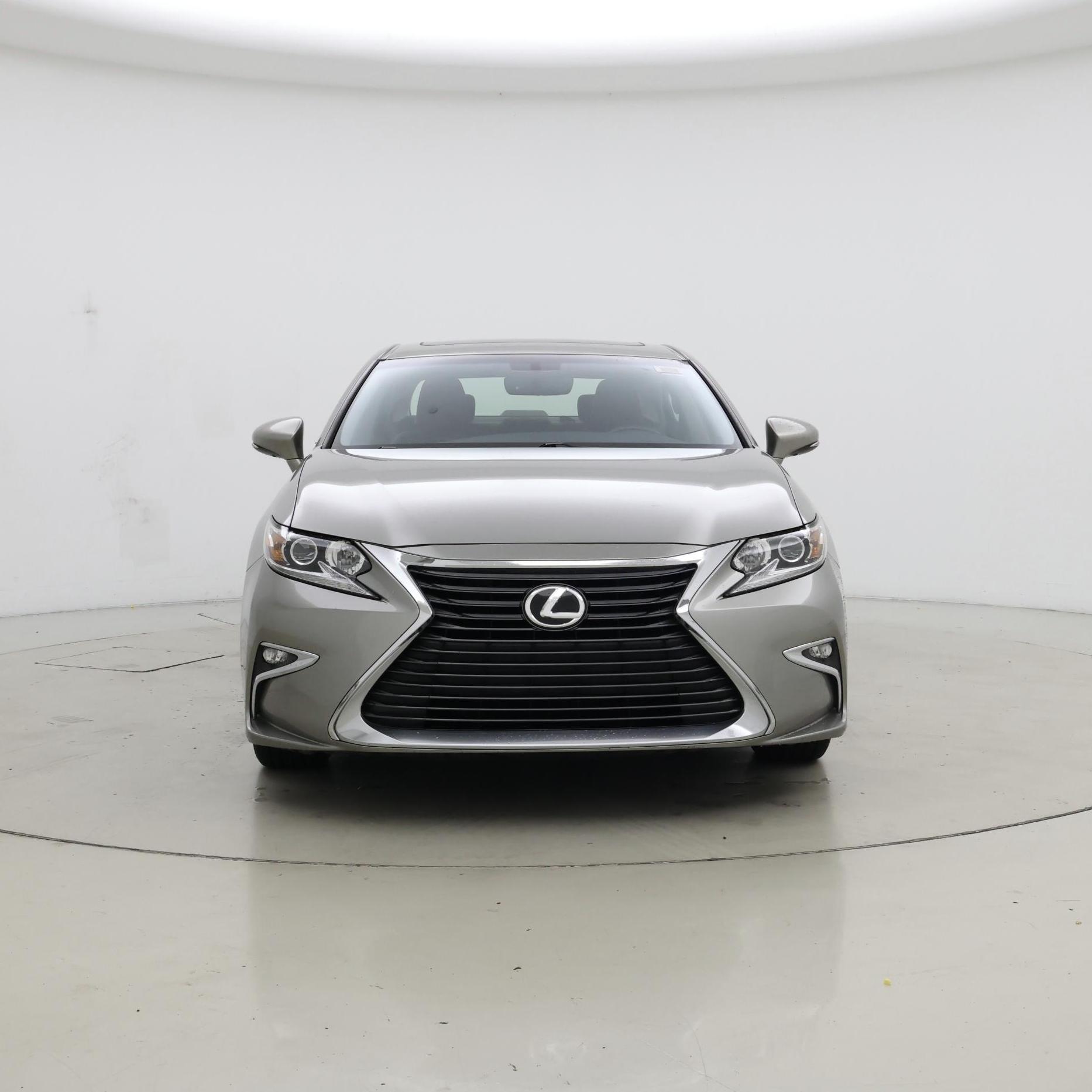 Thumbnail: 2016 Lexus ES - 5