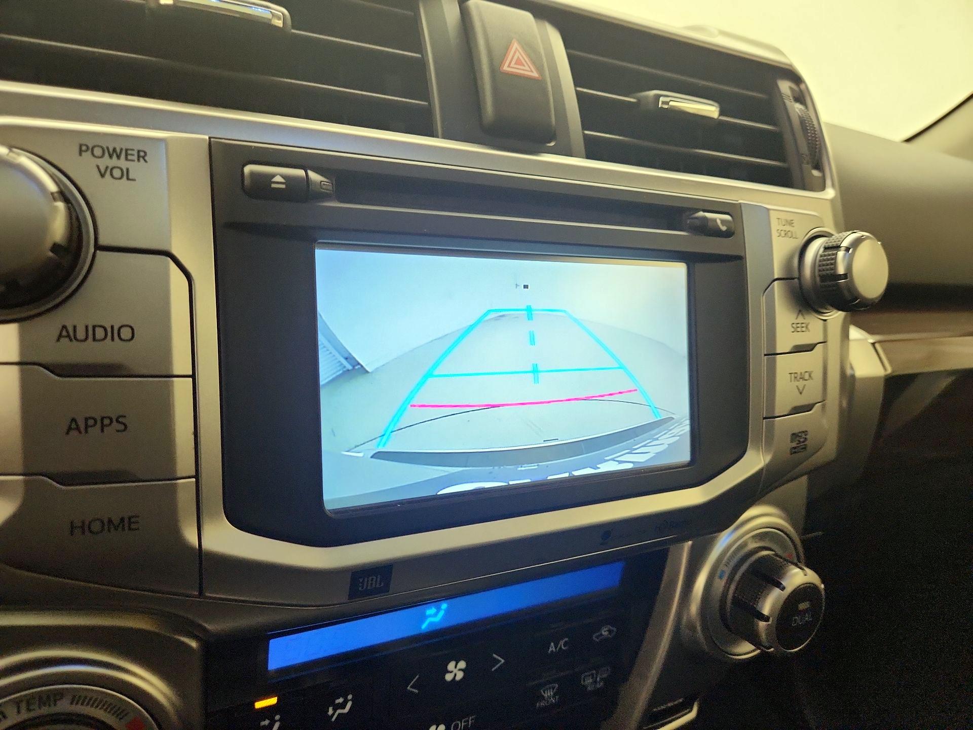 Thumbnail: 2014 Toyota 4Runner - 15