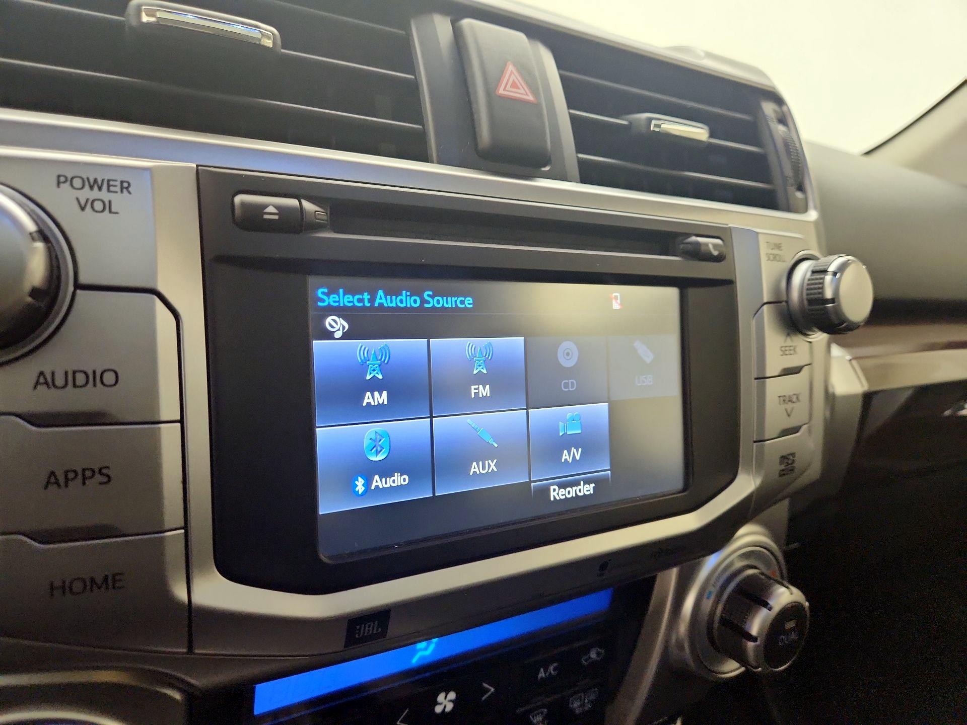 Thumbnail: 2014 Toyota 4Runner - 16