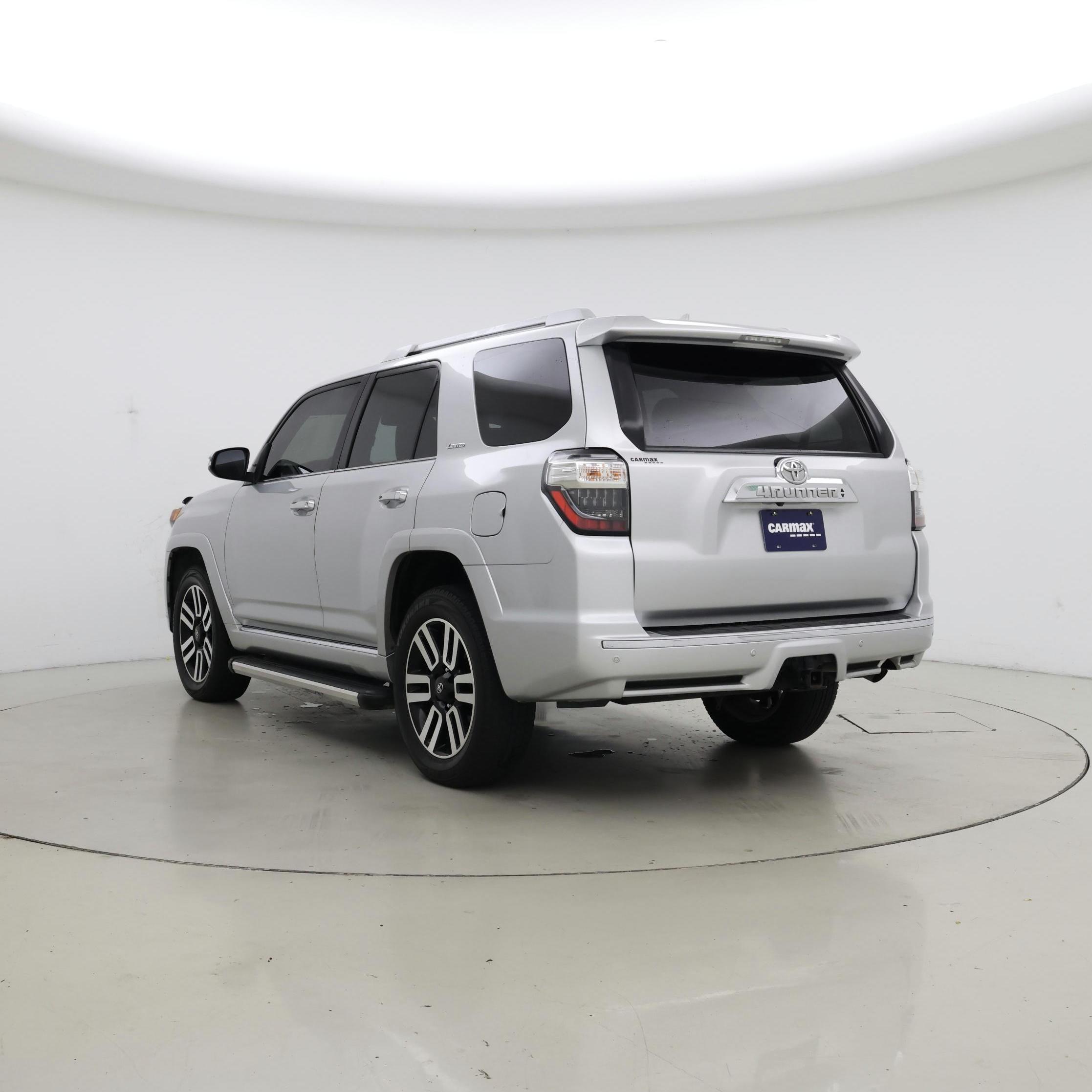 Thumbnail: 2014 Toyota 4Runner - 2