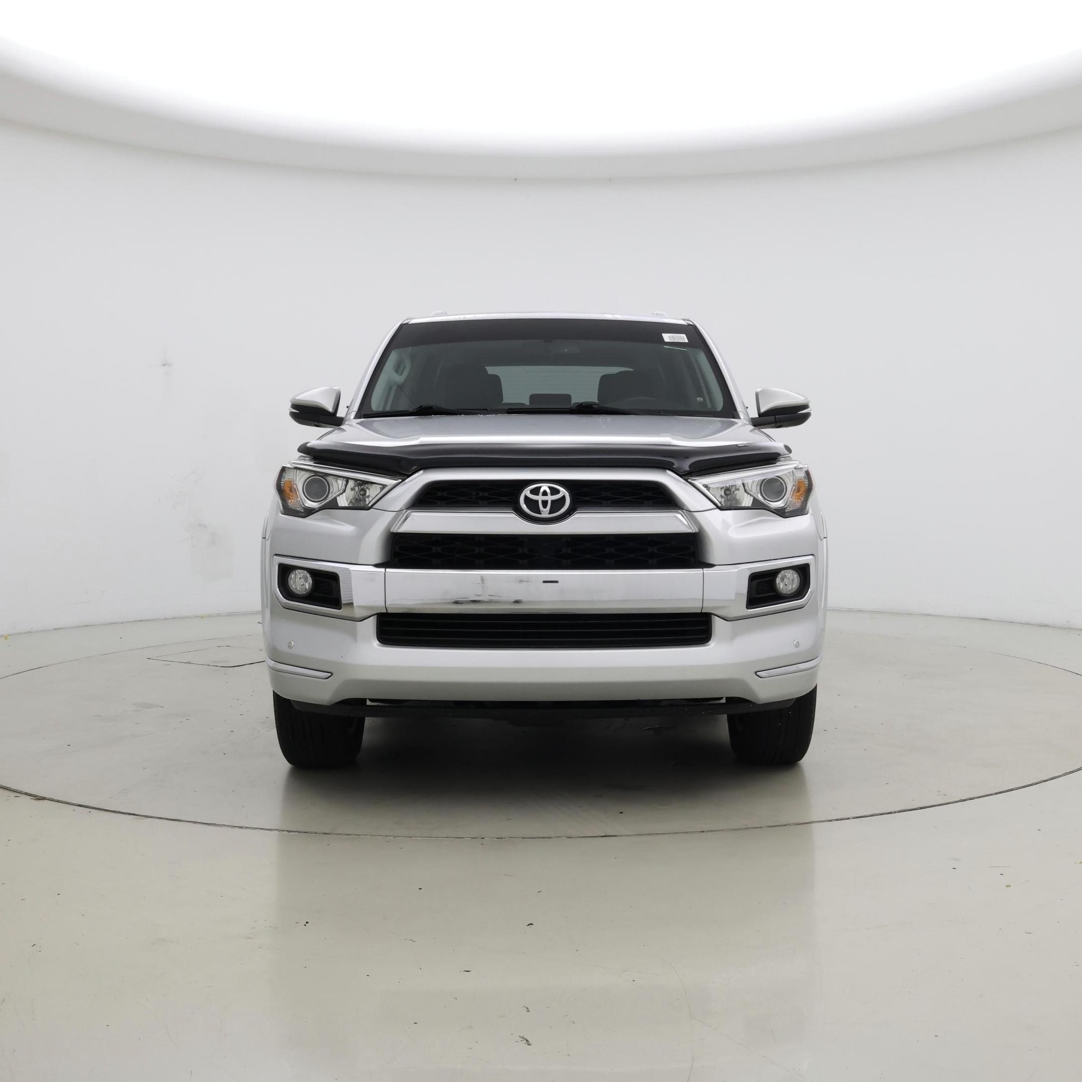 Thumbnail: 2014 Toyota 4Runner - 5