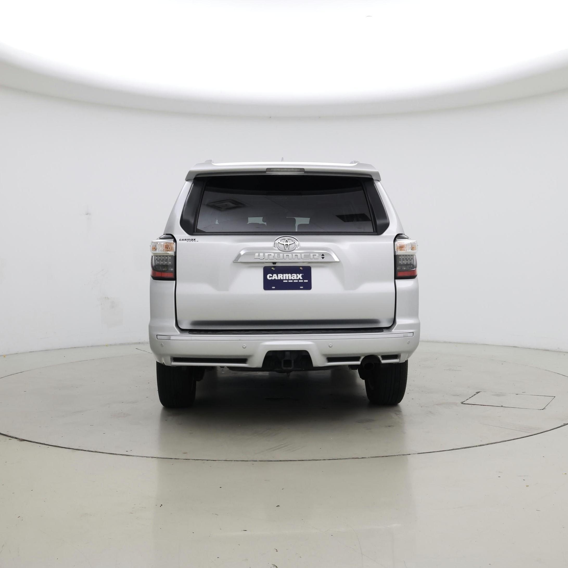 Thumbnail: 2014 Toyota 4Runner - 6