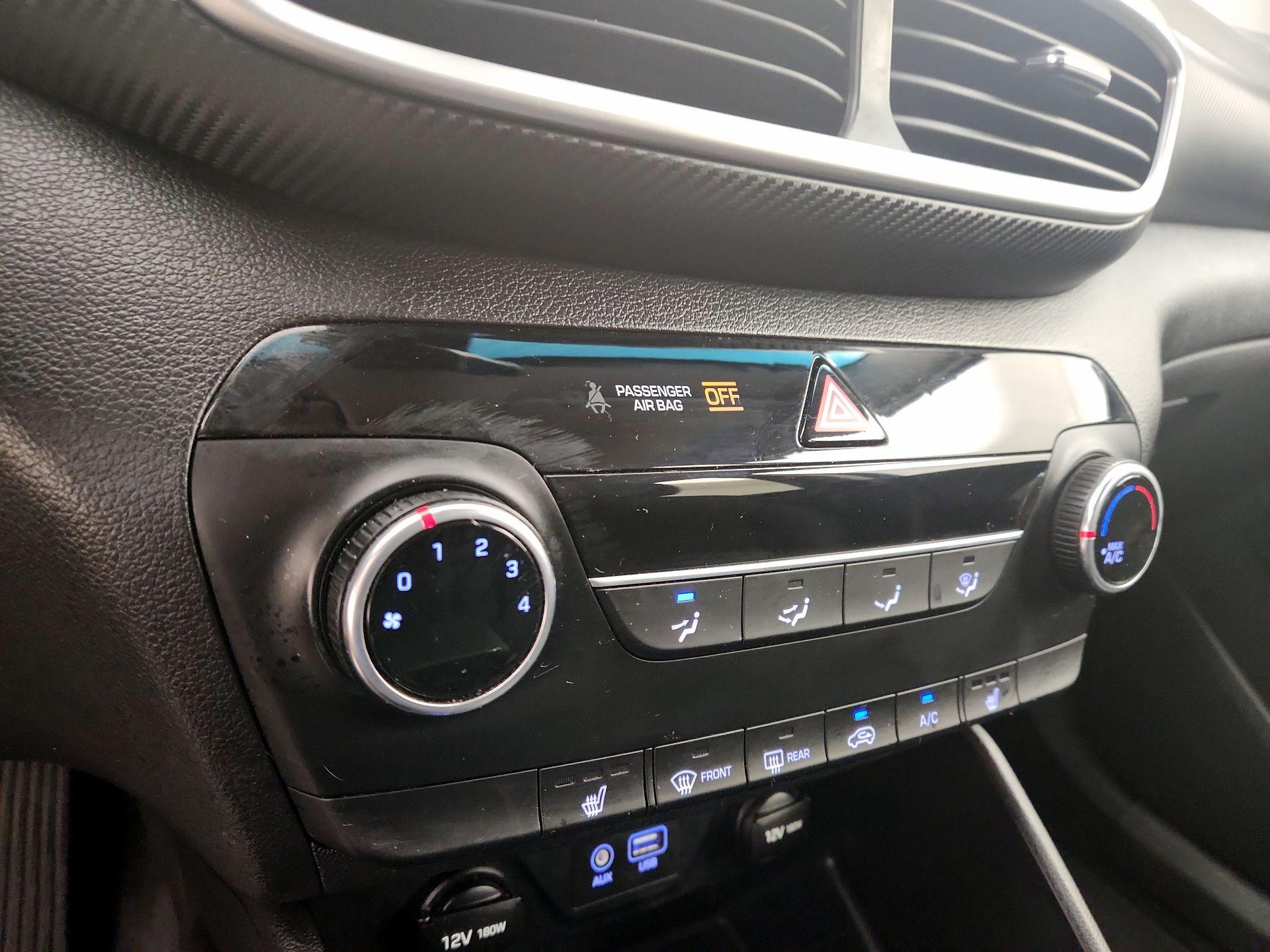 Thumbnail: 2020 Hyundai Tucson - 16