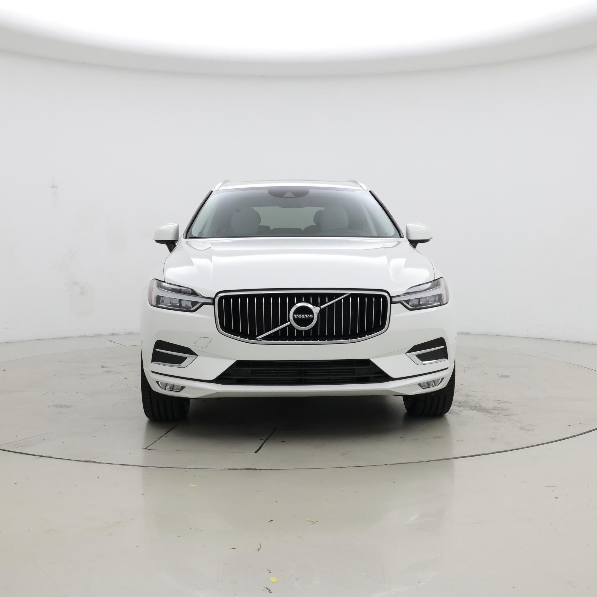 Thumbnail: 2019 Volvo XC60 - 5