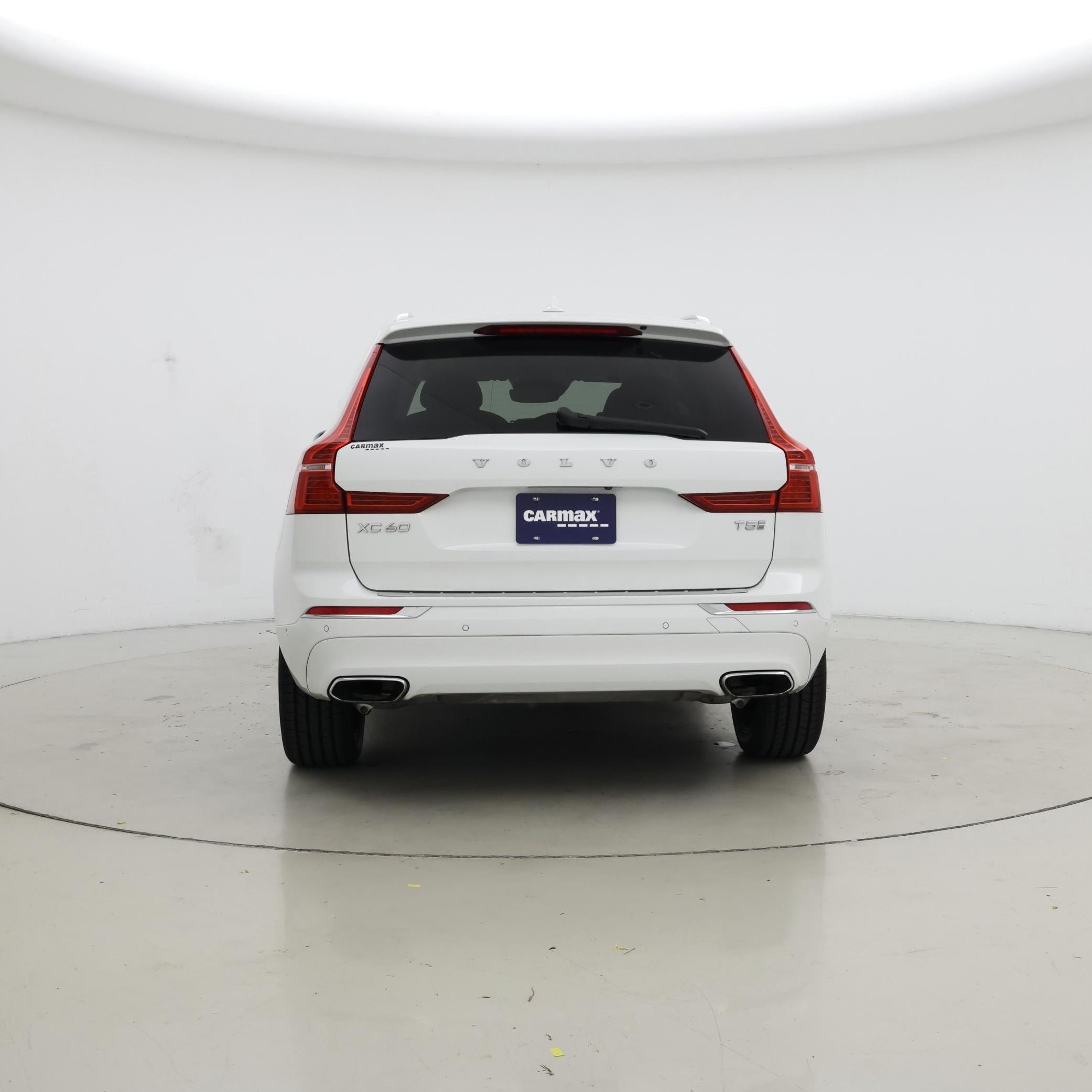Thumbnail: 2019 Volvo XC60 - 6