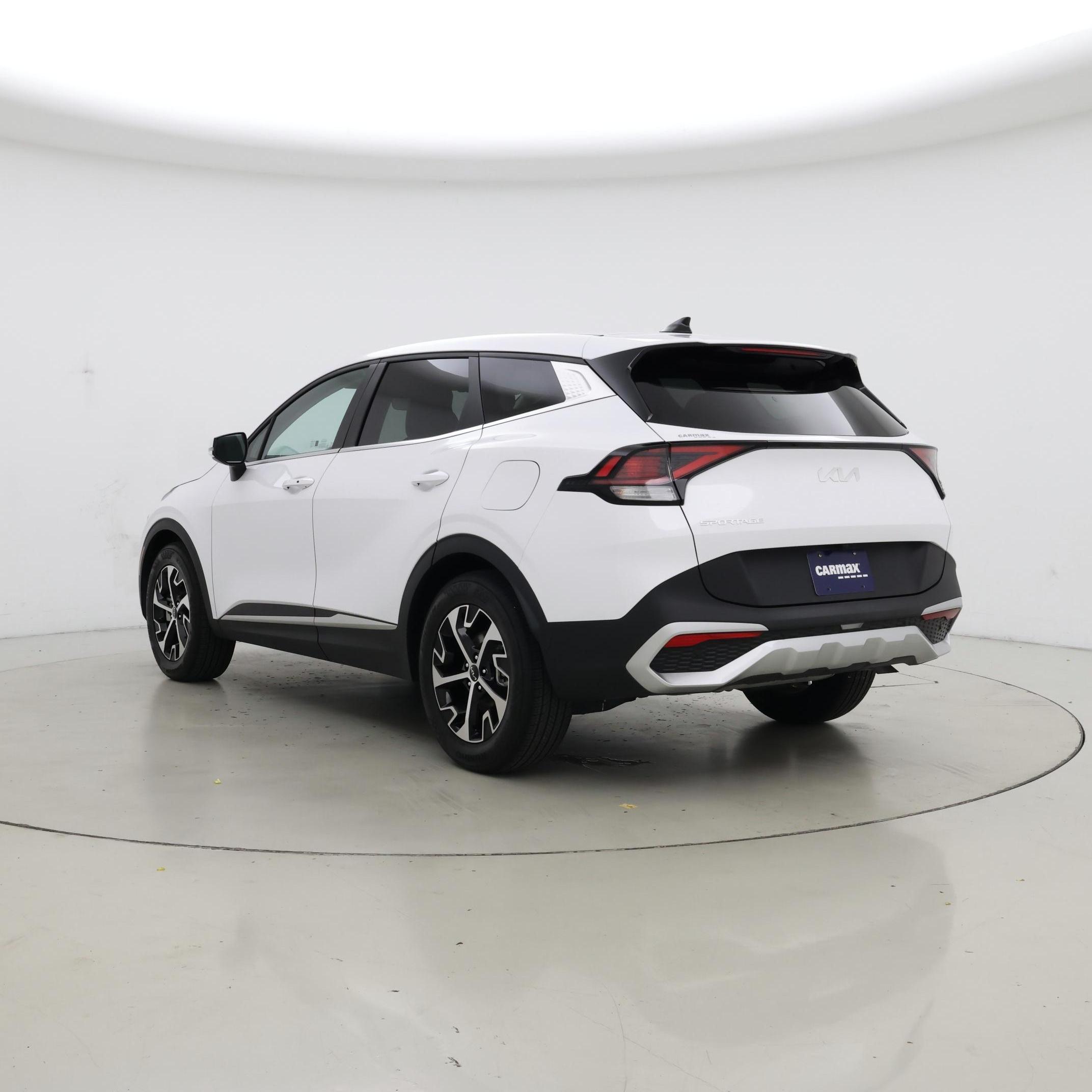 Thumbnail: 2025 Kia Sportage - 2