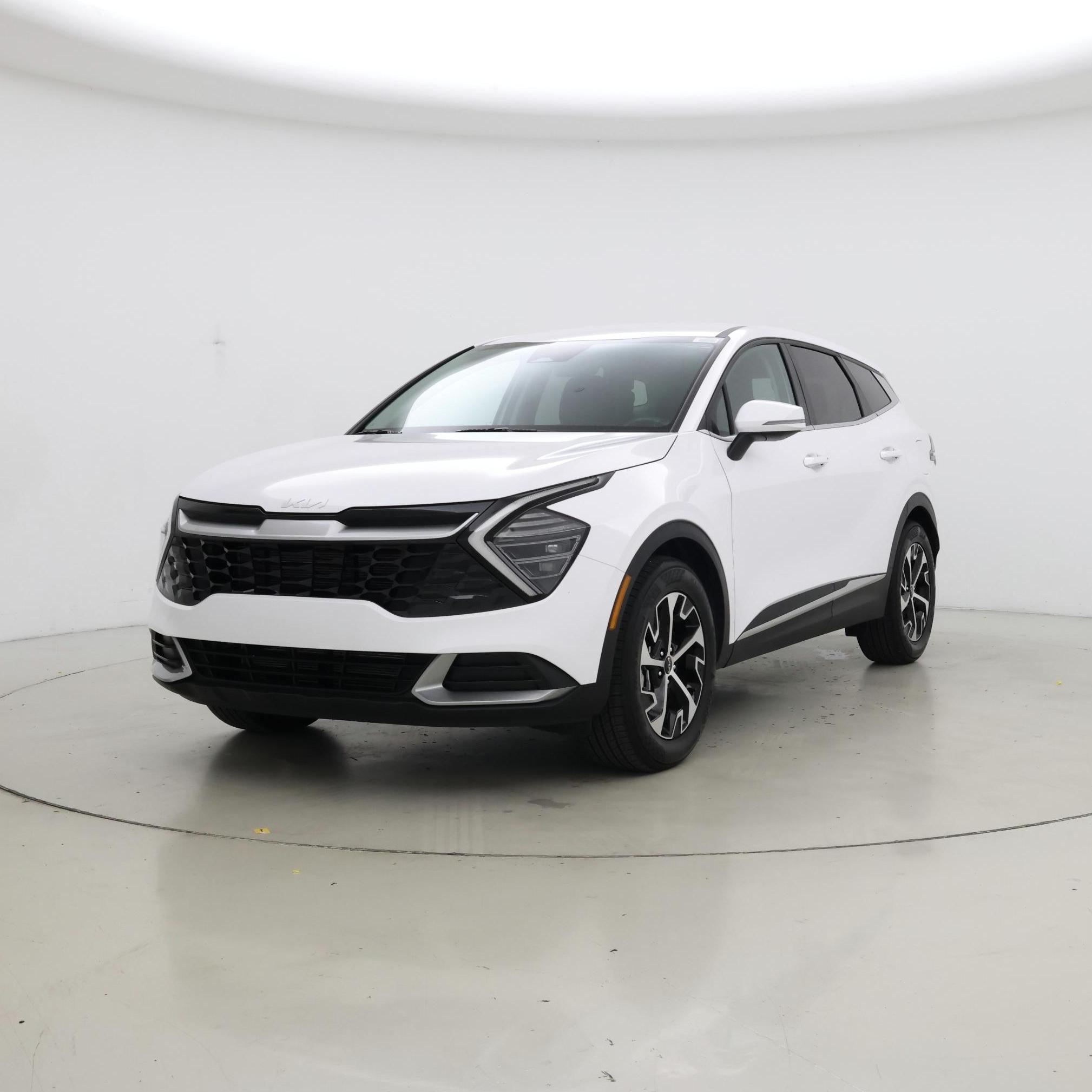 Thumbnail: 2025 Kia Sportage - 4