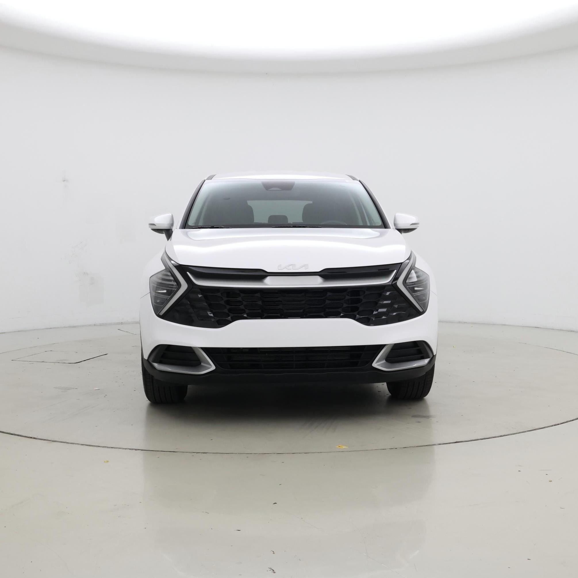 Thumbnail: 2025 Kia Sportage - 5