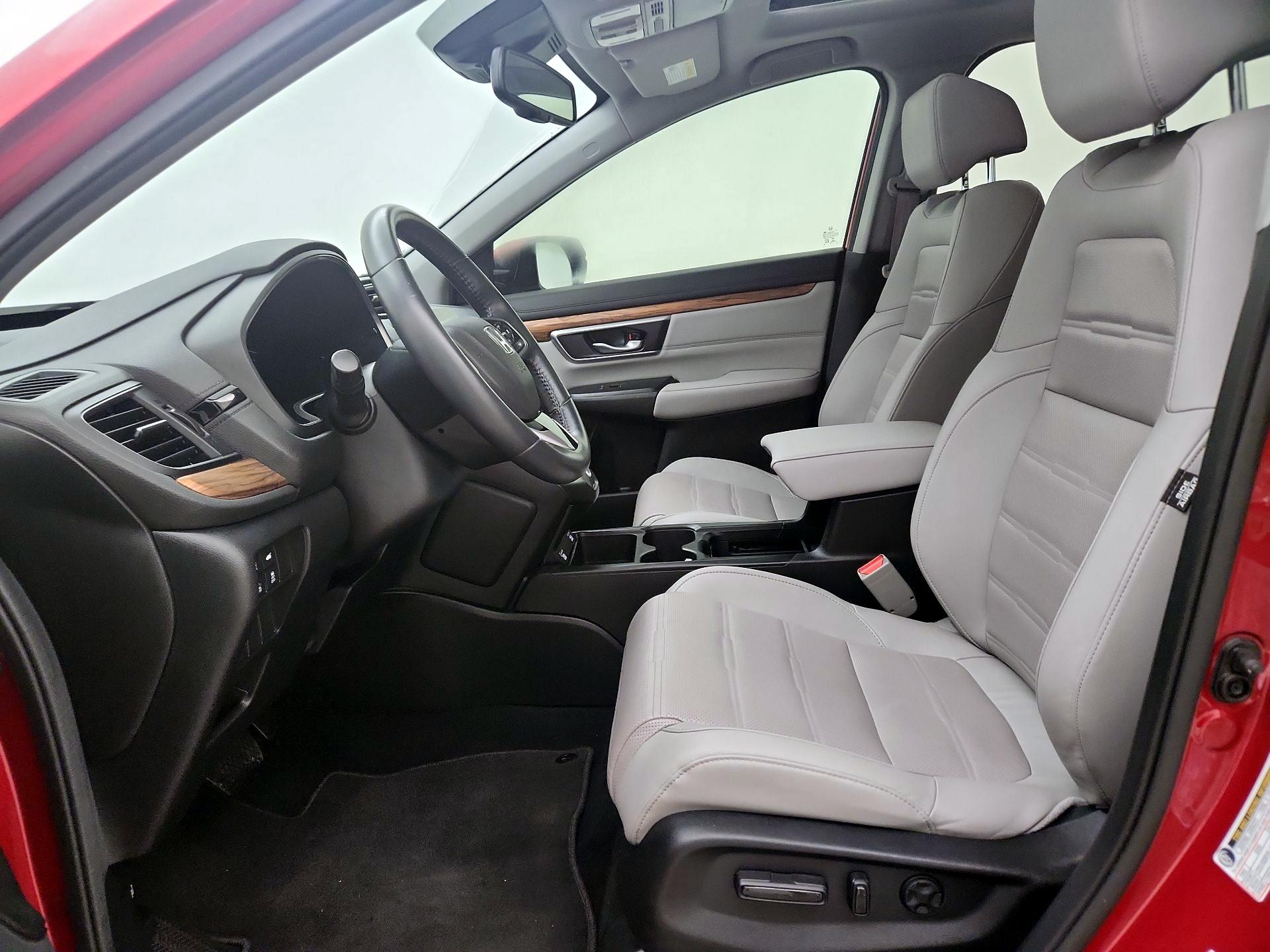 Thumbnail: 2021 Honda CR-V - 11