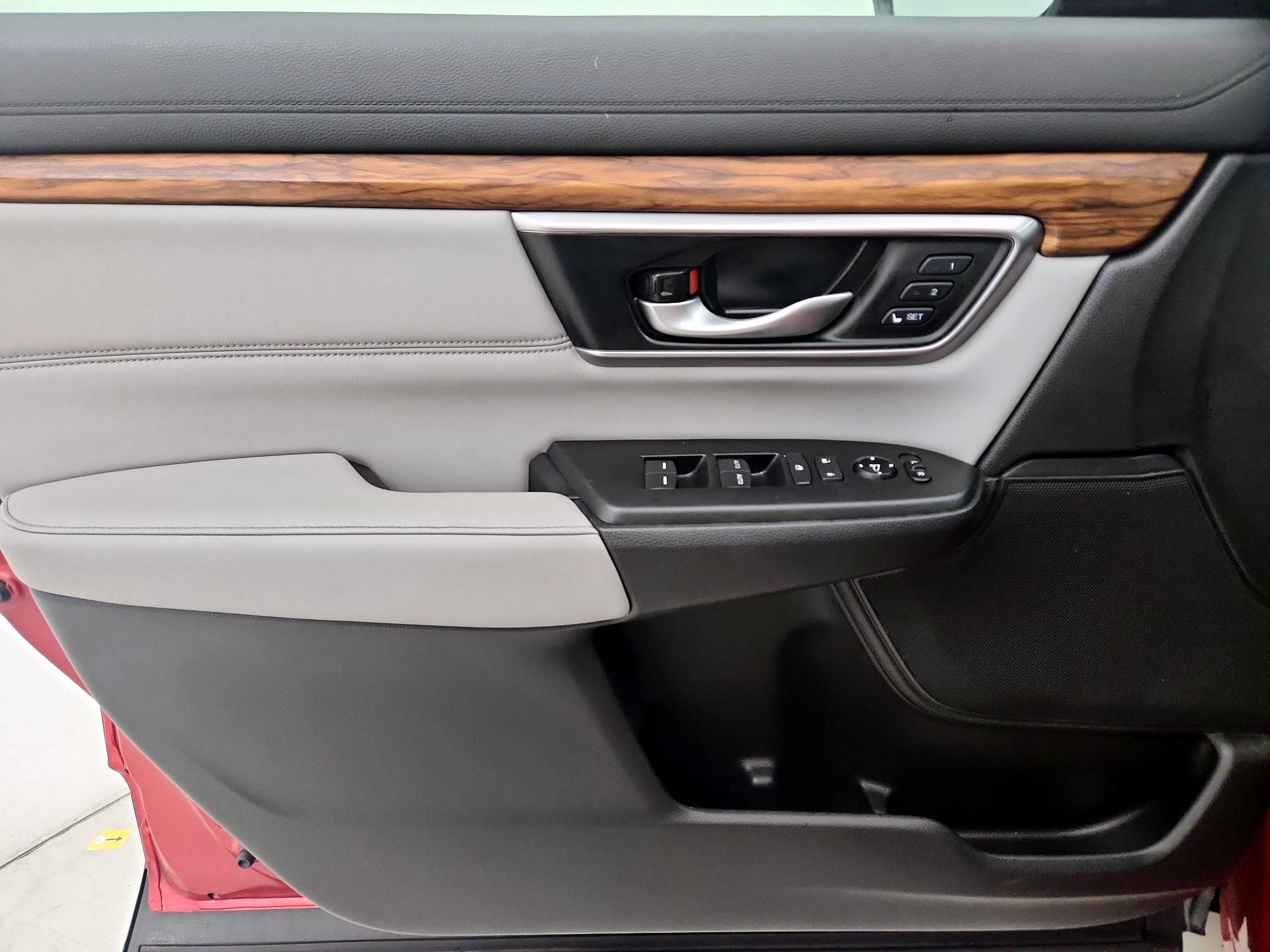 Thumbnail: 2021 Honda CR-V - 12