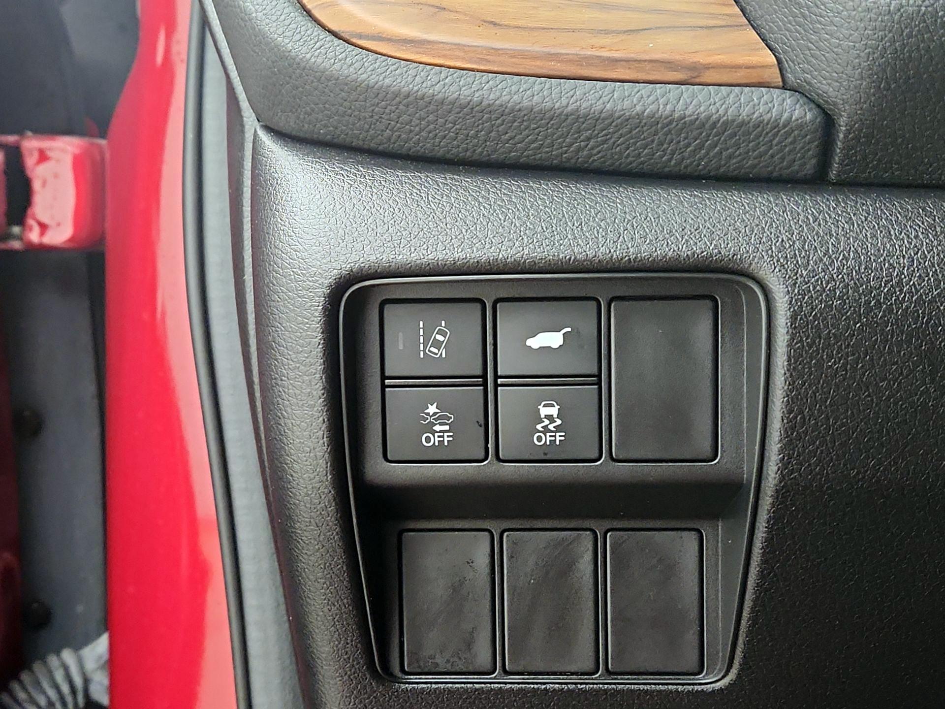 Thumbnail: 2021 Honda CR-V - 13