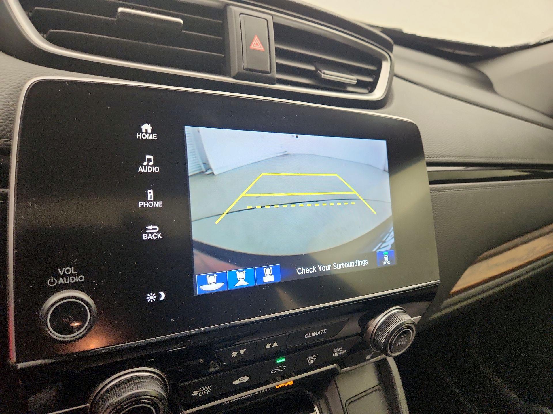 Thumbnail: 2021 Honda CR-V - 14