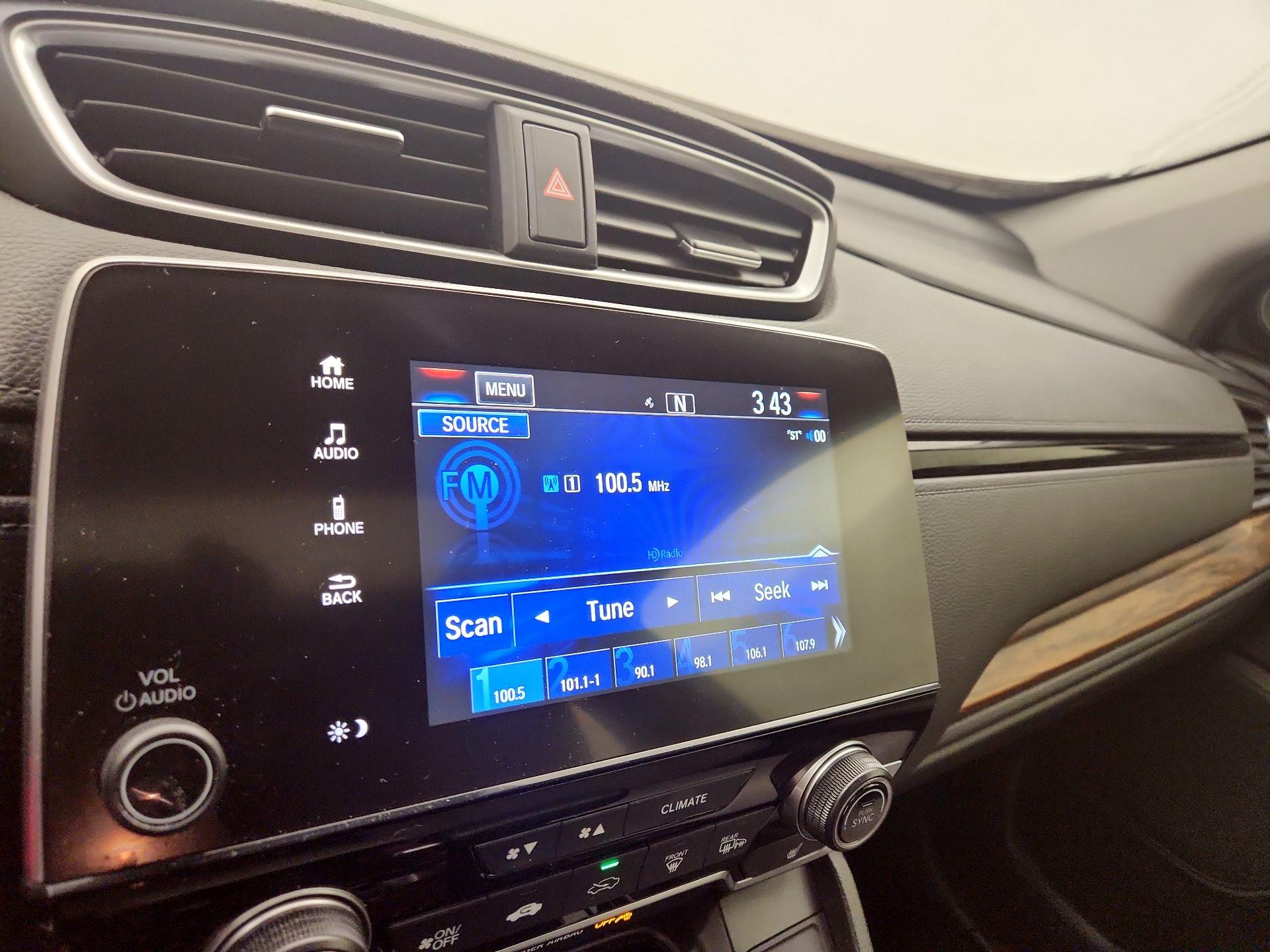 Thumbnail: 2021 Honda CR-V - 15