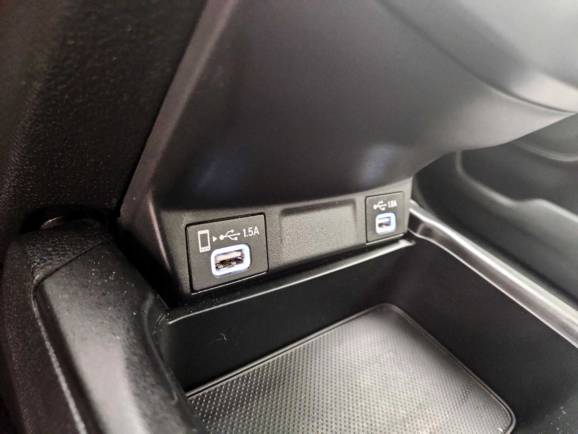 Thumbnail: 2021 Honda CR-V - 18