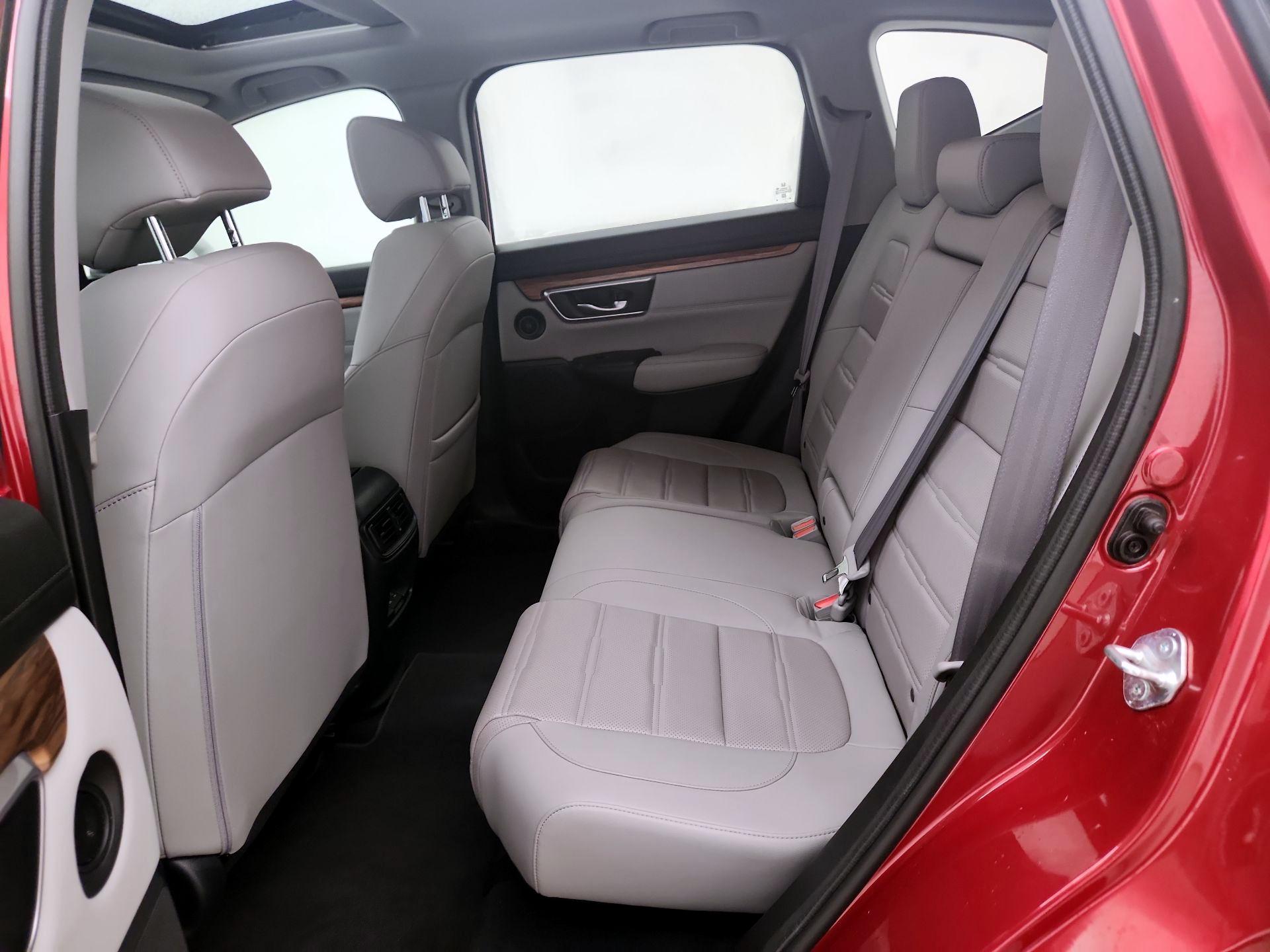 Thumbnail: 2021 Honda CR-V - 20