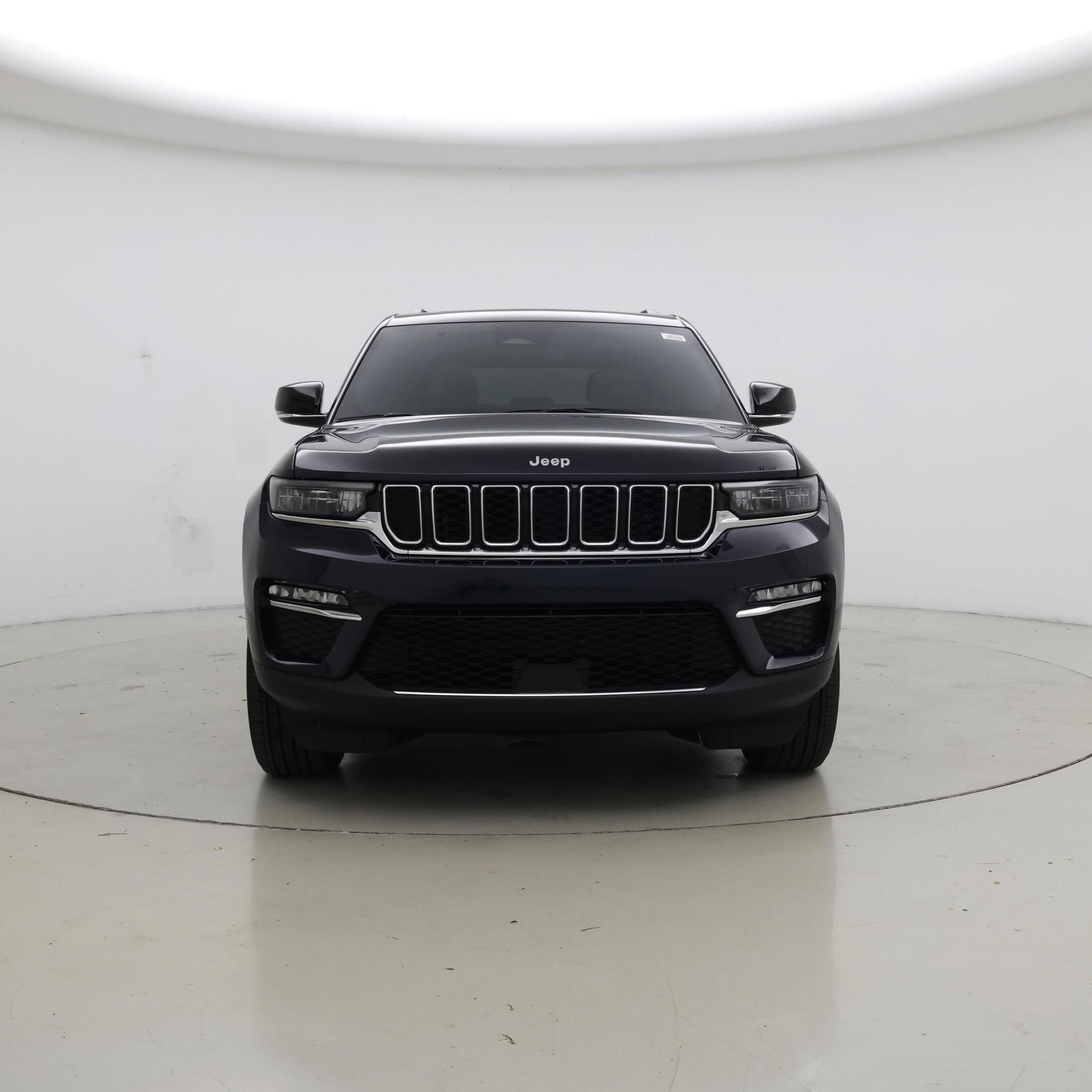 Thumbnail: 2023 Jeep Grand Cherokee - 5