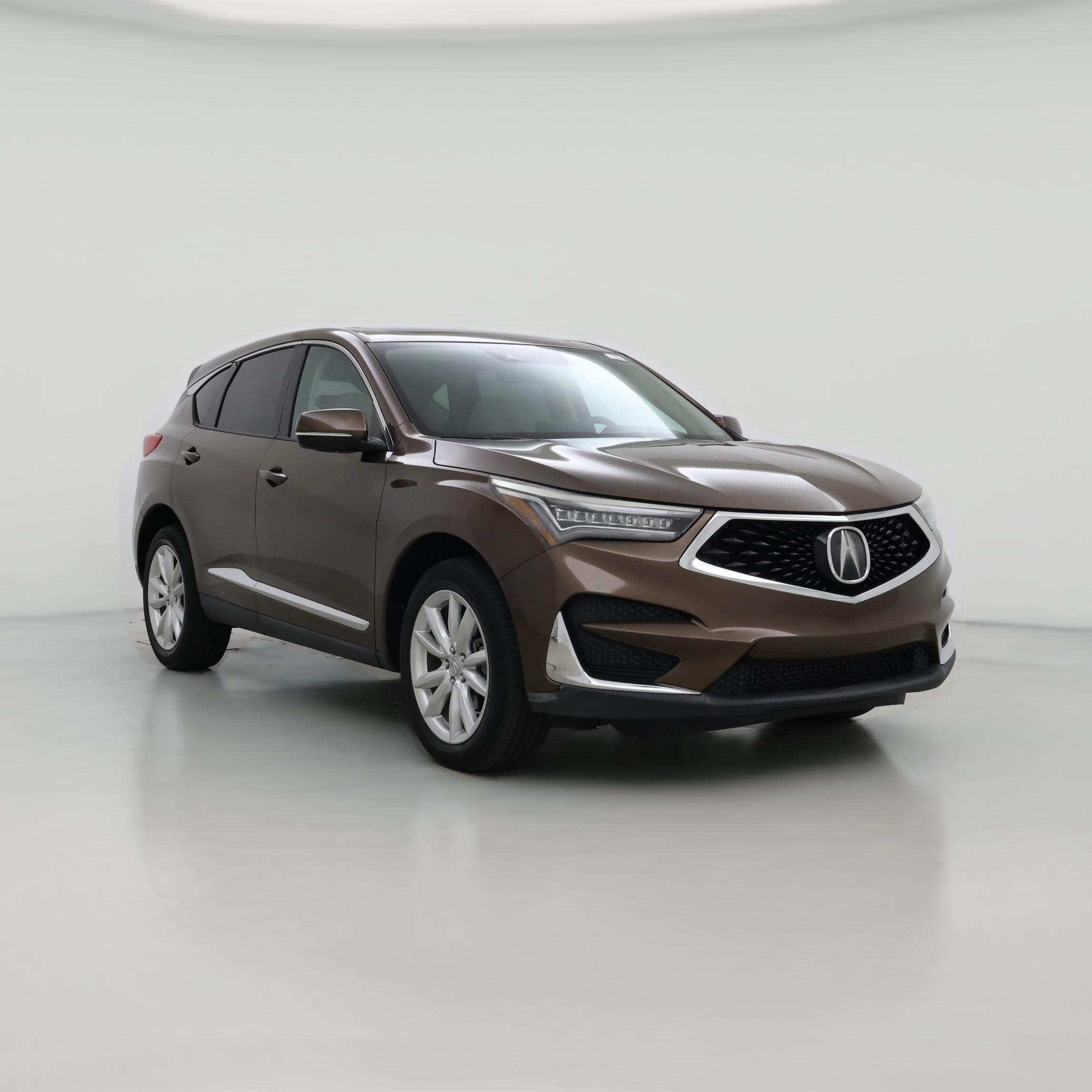Thumbnail: 2019 Acura RDX - 1