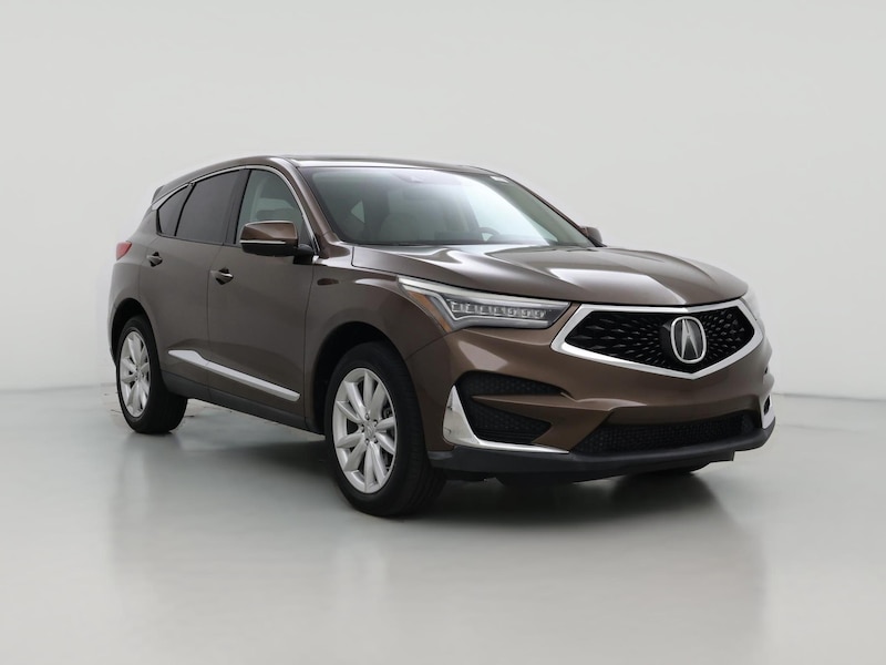 2019 Acura RDX  -
                  Fort Myers, FL