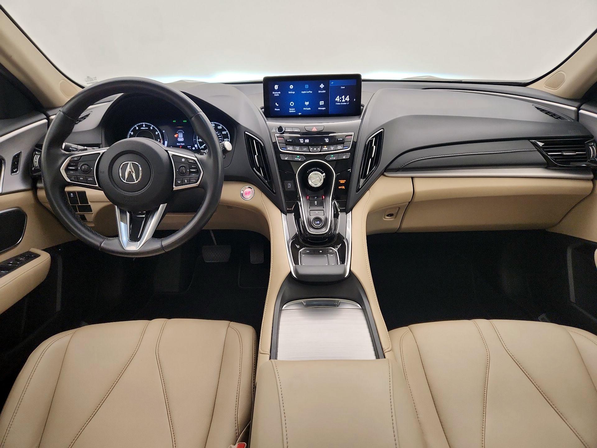 Thumbnail: 2019 Acura RDX - 9