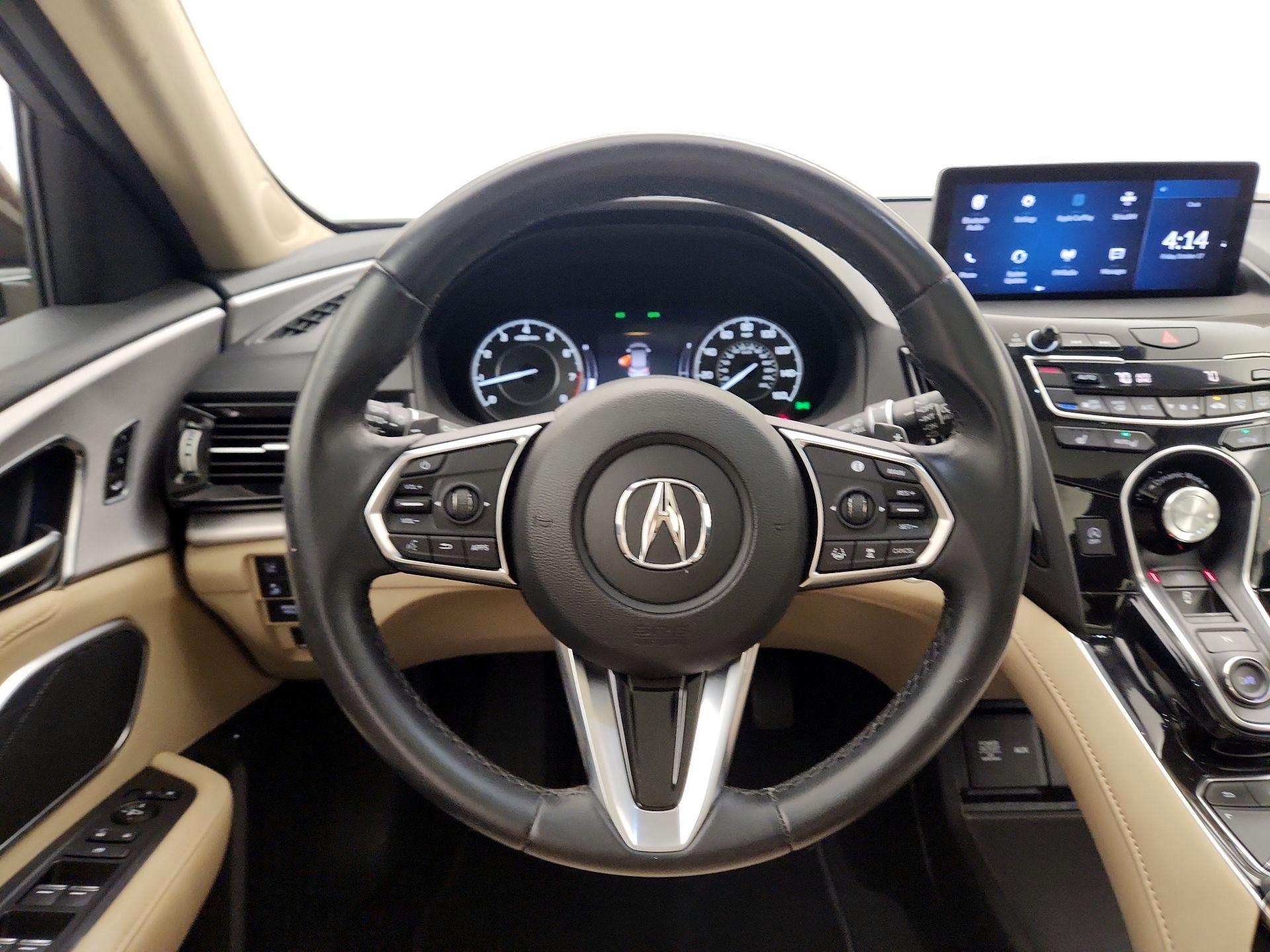 Thumbnail: 2019 Acura RDX - 10