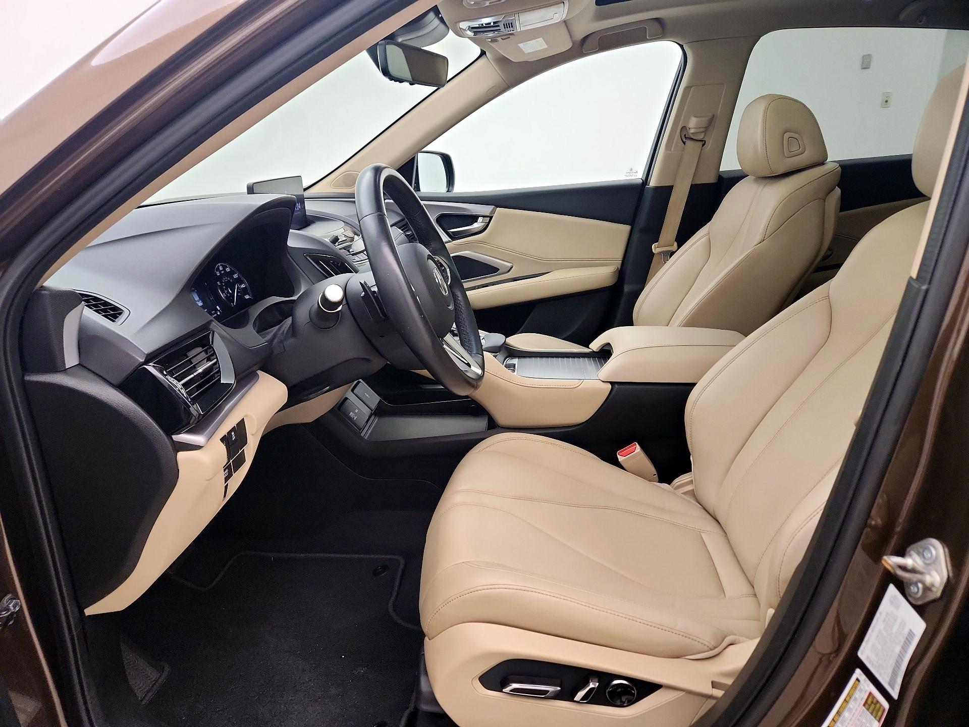 Thumbnail: 2019 Acura RDX - 11