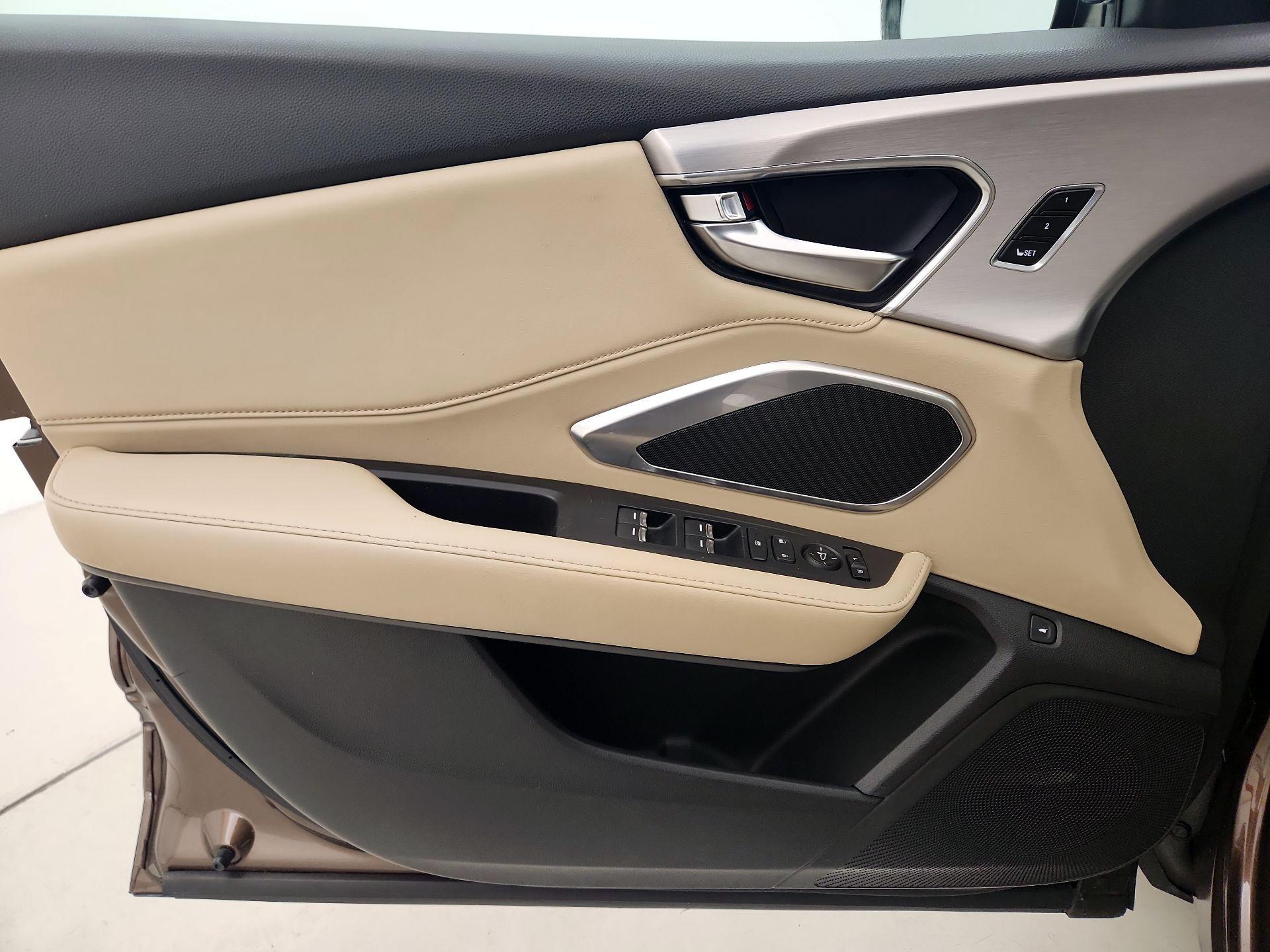 Thumbnail: 2019 Acura RDX - 12