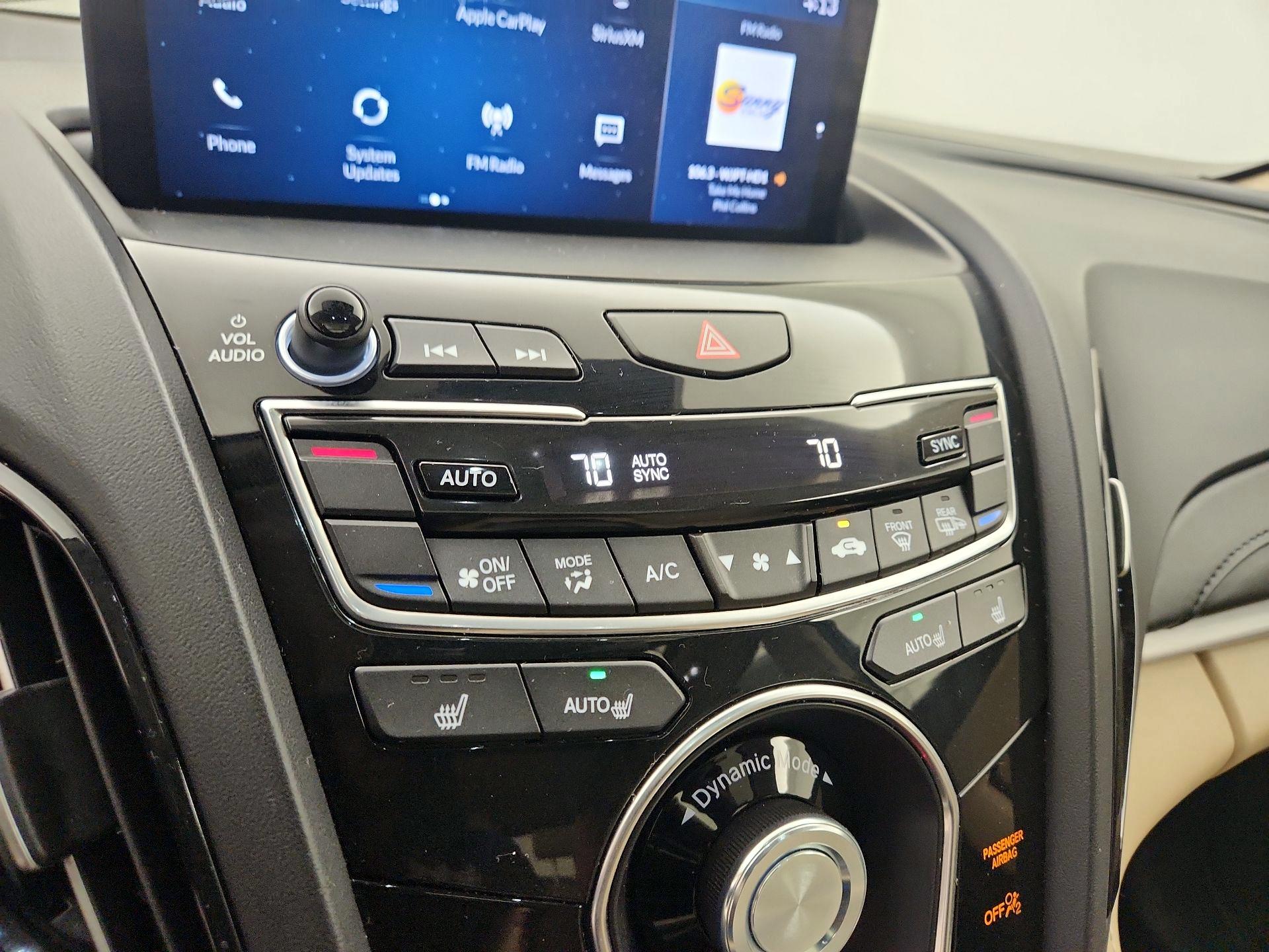 Thumbnail: 2019 Acura RDX - 16