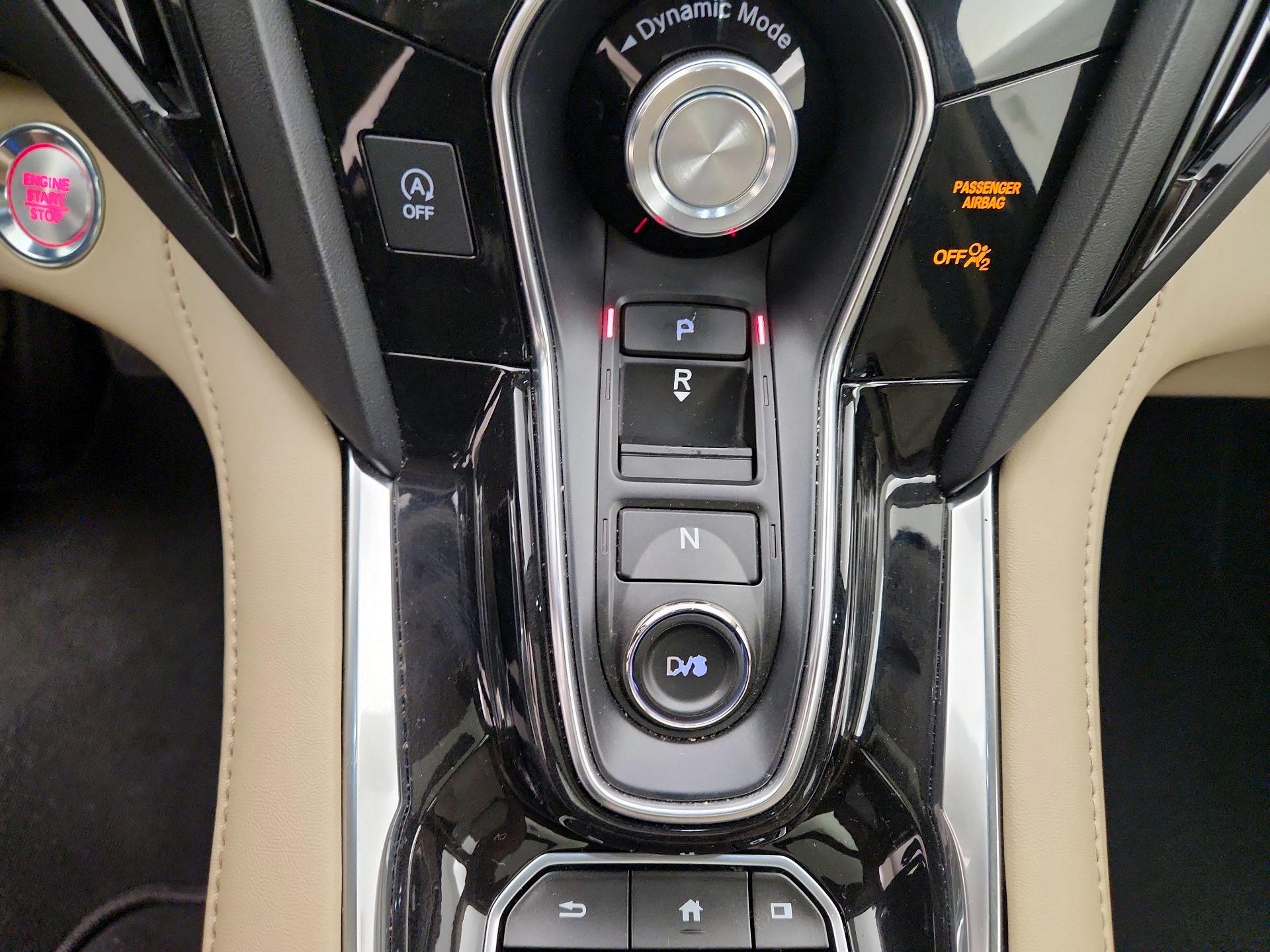 Thumbnail: 2019 Acura RDX - 17