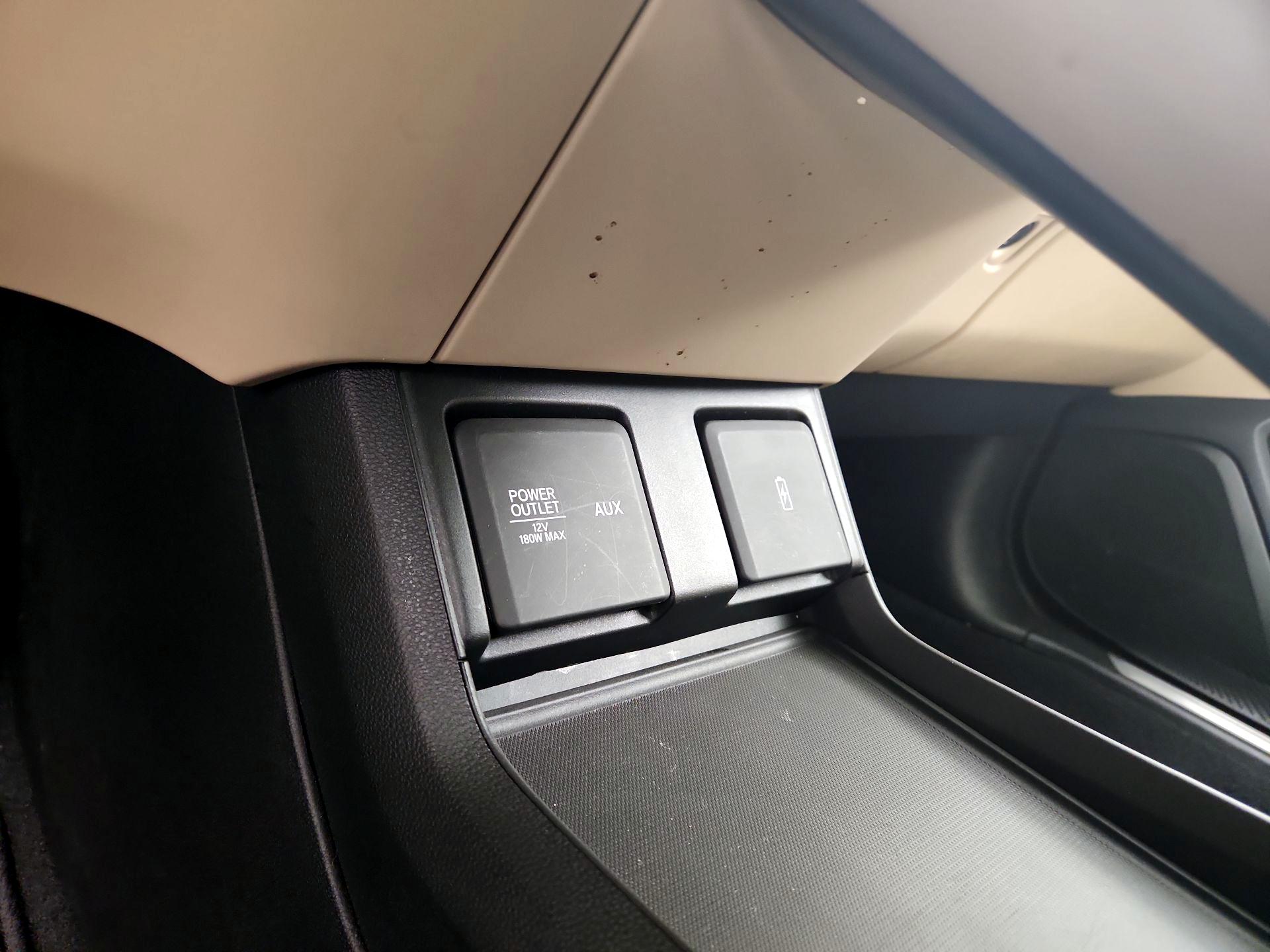 Thumbnail: 2019 Acura RDX - 18